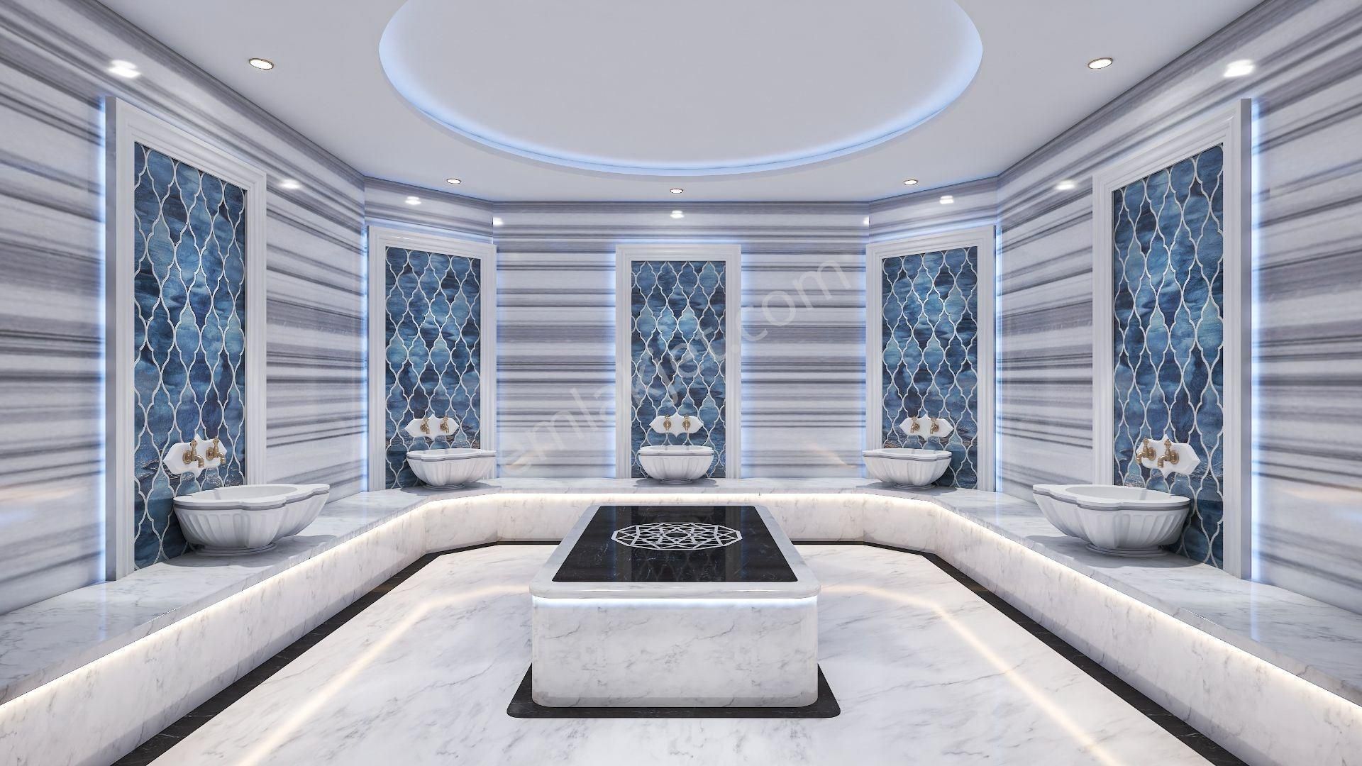 Güneşli'de Vade İmkanlı Fırsat 2+1 Satılık Daire - Görsel 31