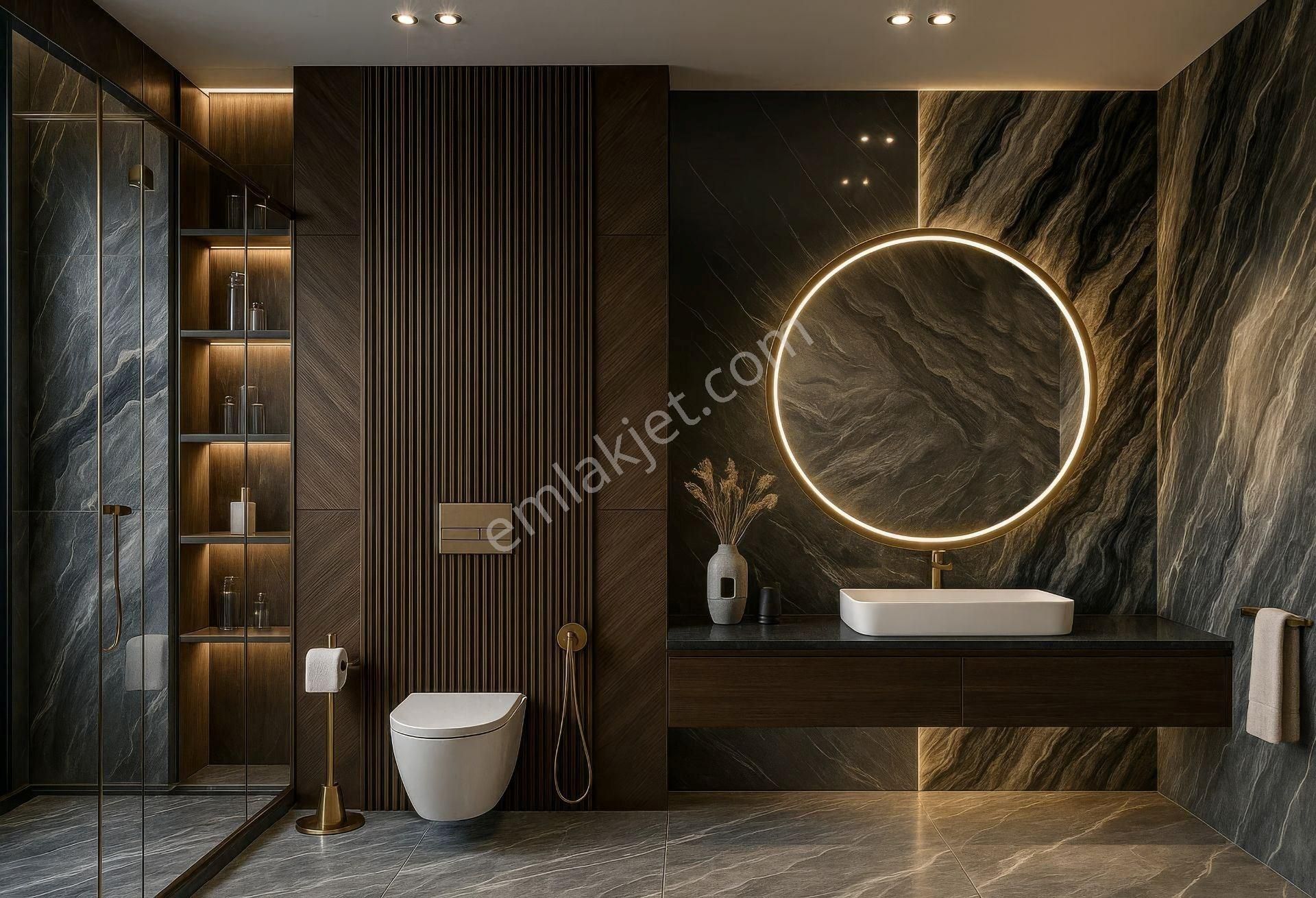 Güneşli'de Vade İmkanlı Fırsat 2+1 Satılık Daire - Görsel 34