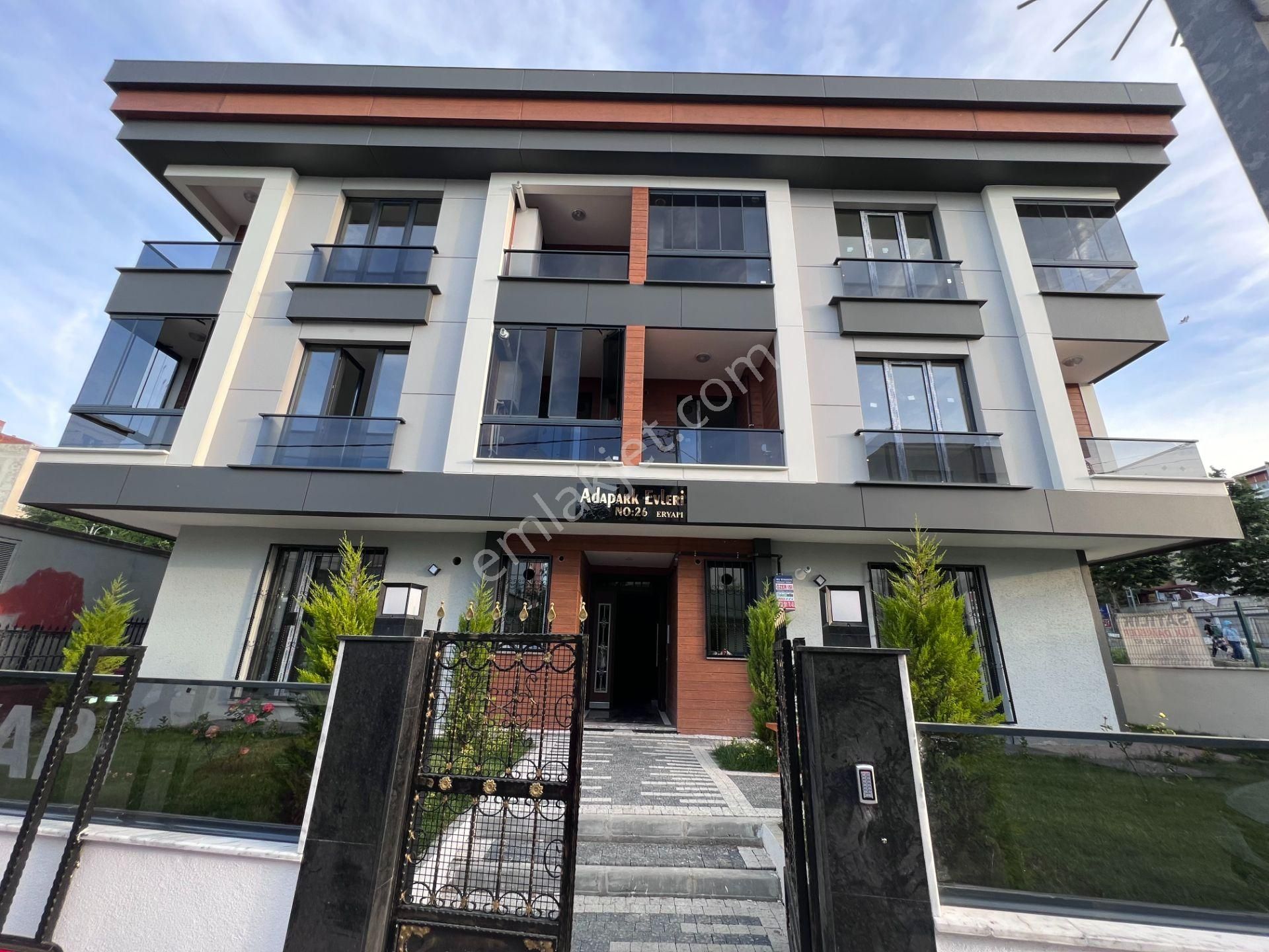 Pegaas'tan Firuzköy Mah. Yeni Asansörlü 2+1 Arakat Kiralık Daire