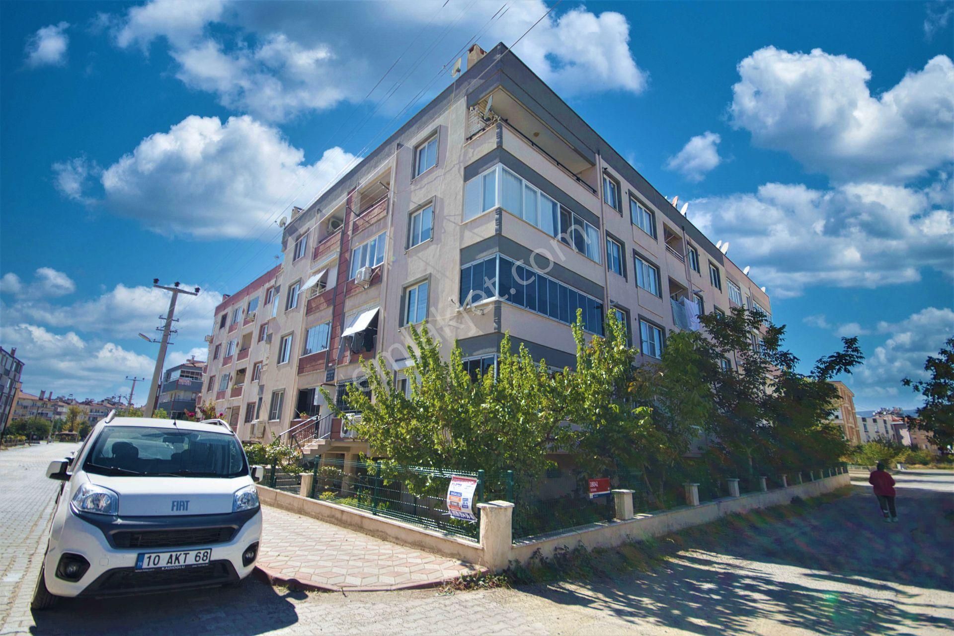 ✅✅aktif'ten Akçay'da Satılık 3+1 Ayrı Mutfaklı Ebeveyn Banyolu Ön Cephe Daire