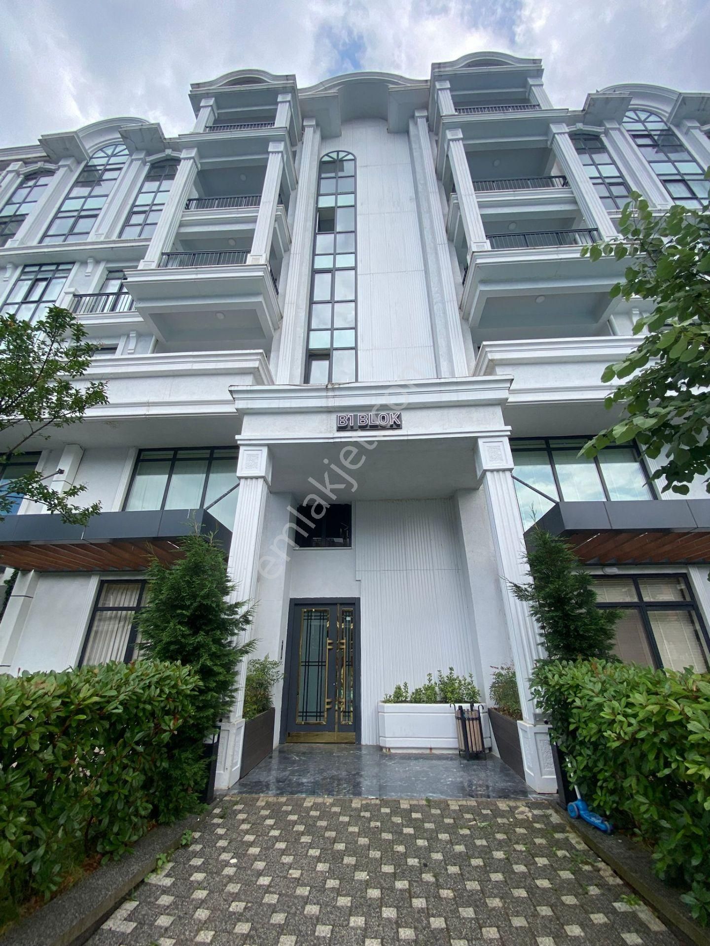 Re/max Palas'tan | Zeray Effect'te 2+1 Satılık Daire