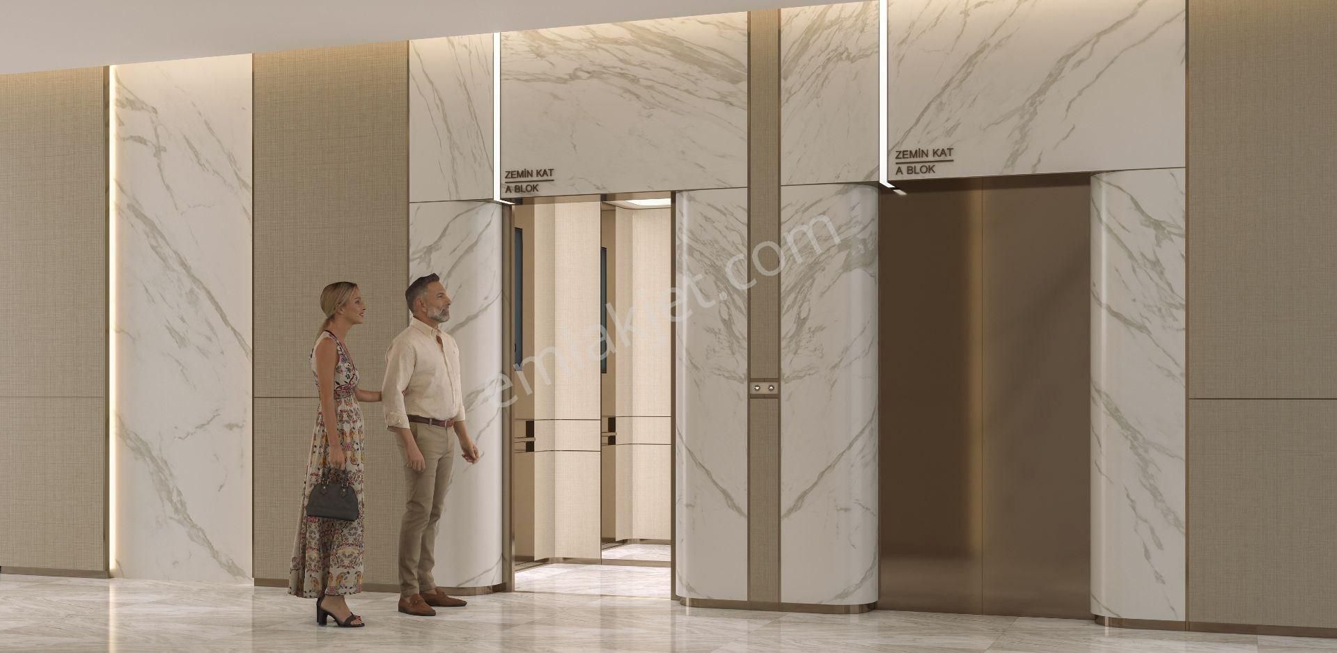 Güneşli'de Vade İmkanlı Fırsat 3+1 Satılık Daire - Görsel 31