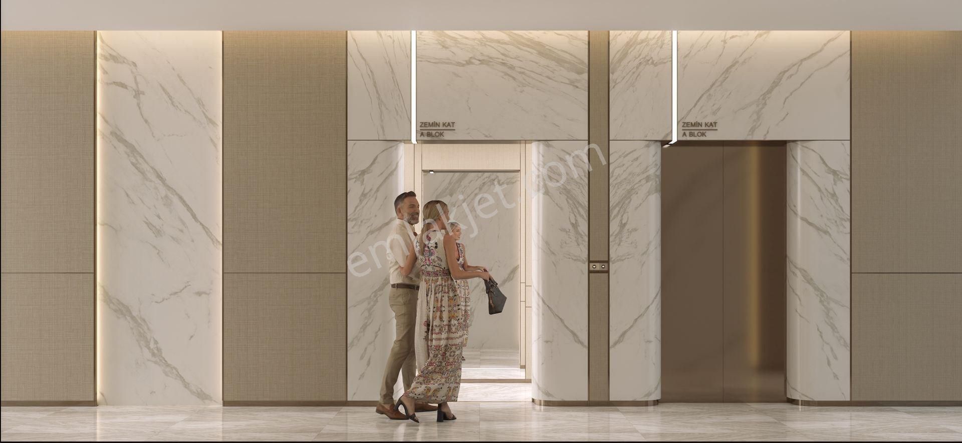 Güneşli'de Vade İmkanlı Fırsat 3+1 Satılık Daire - Görsel 30