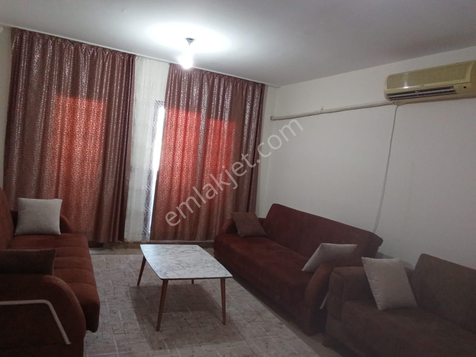Adana Buruk Tokilerde Eşyaları Yeni Eşyalı 2+1 Kiralık Daire !! Açıklama Okuyalım Lütfen!!