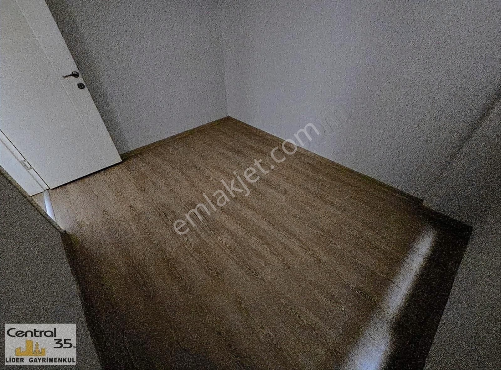 Central35 Forbest Kalbınde Arka Cephe 2+1 85m2 Arakat Ayrımutfak