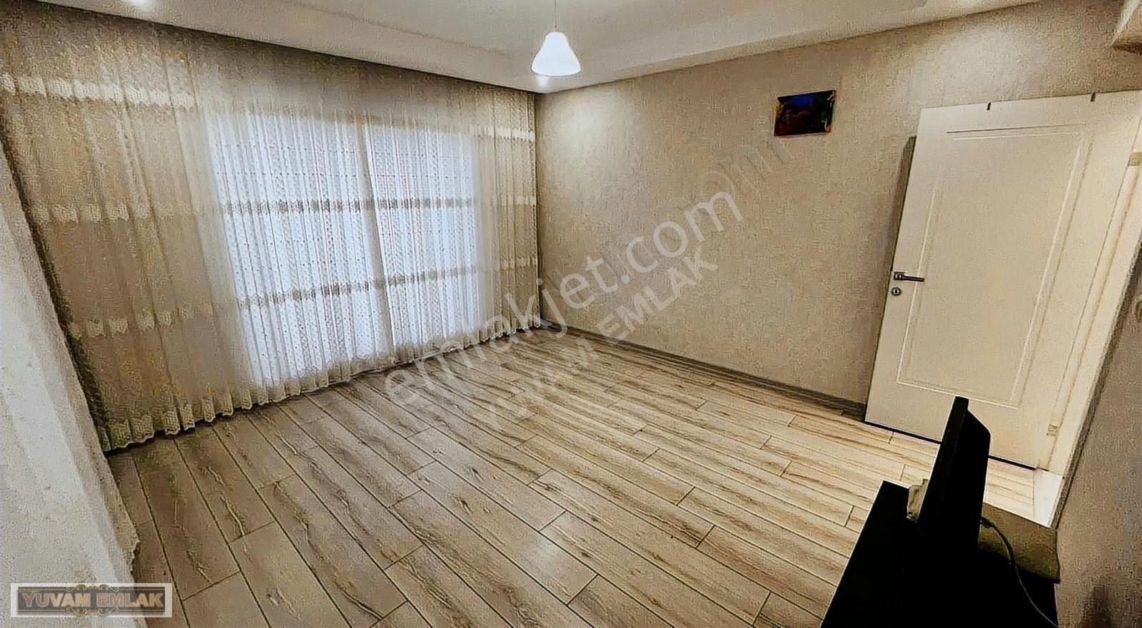 Keçiören De Satılık Kaçırılmaması Gereken 4+1 Full Yapılı Daire
