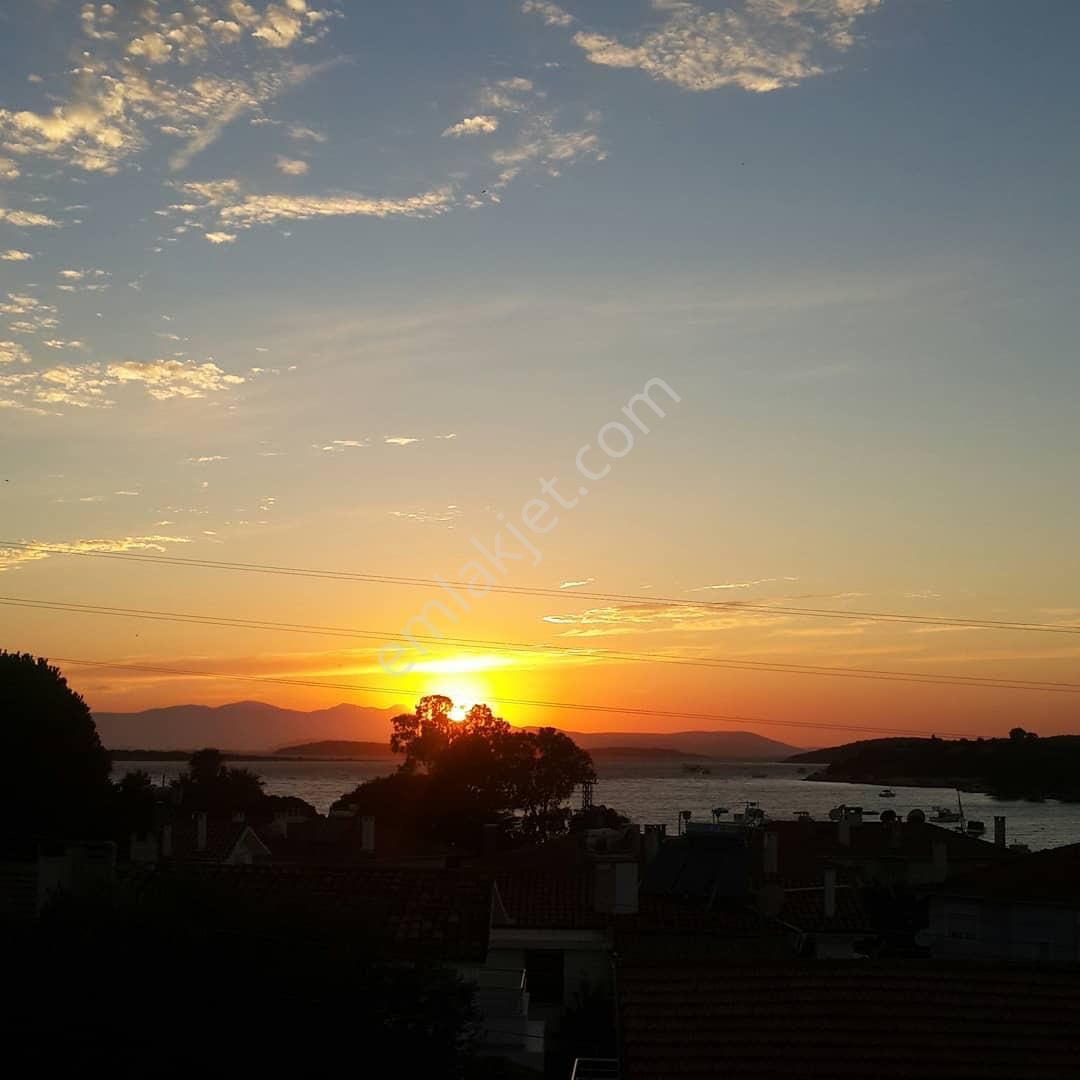 Ildır'da Müstakil, Kiralık 4+2 Yazlık (haziran Ve Eylül Ayı)