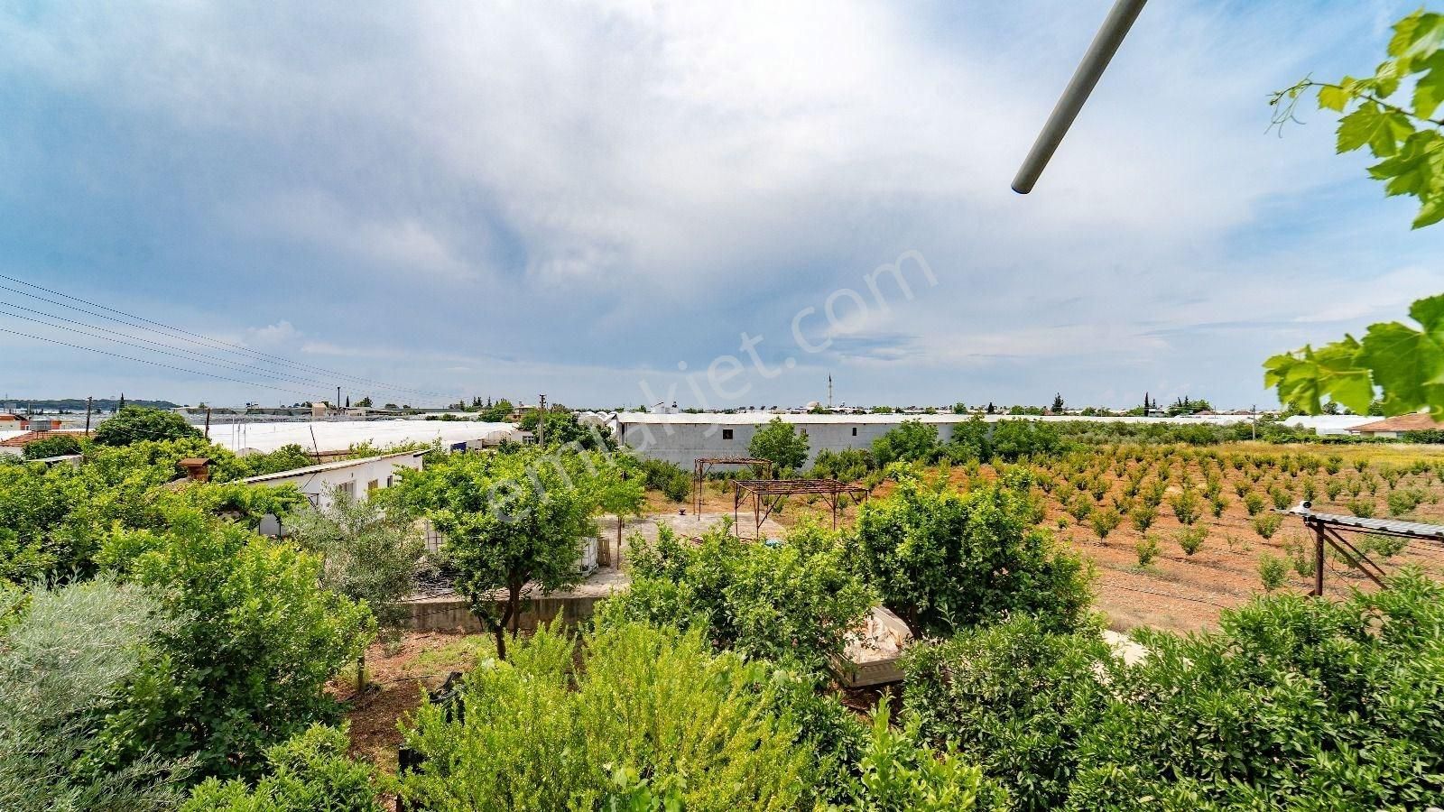 Antalya Kepez Gaziler Sanayi Sitesi Bitişiğinde 400 M Mesafede 2+1 2. Kat Kiralık Daire