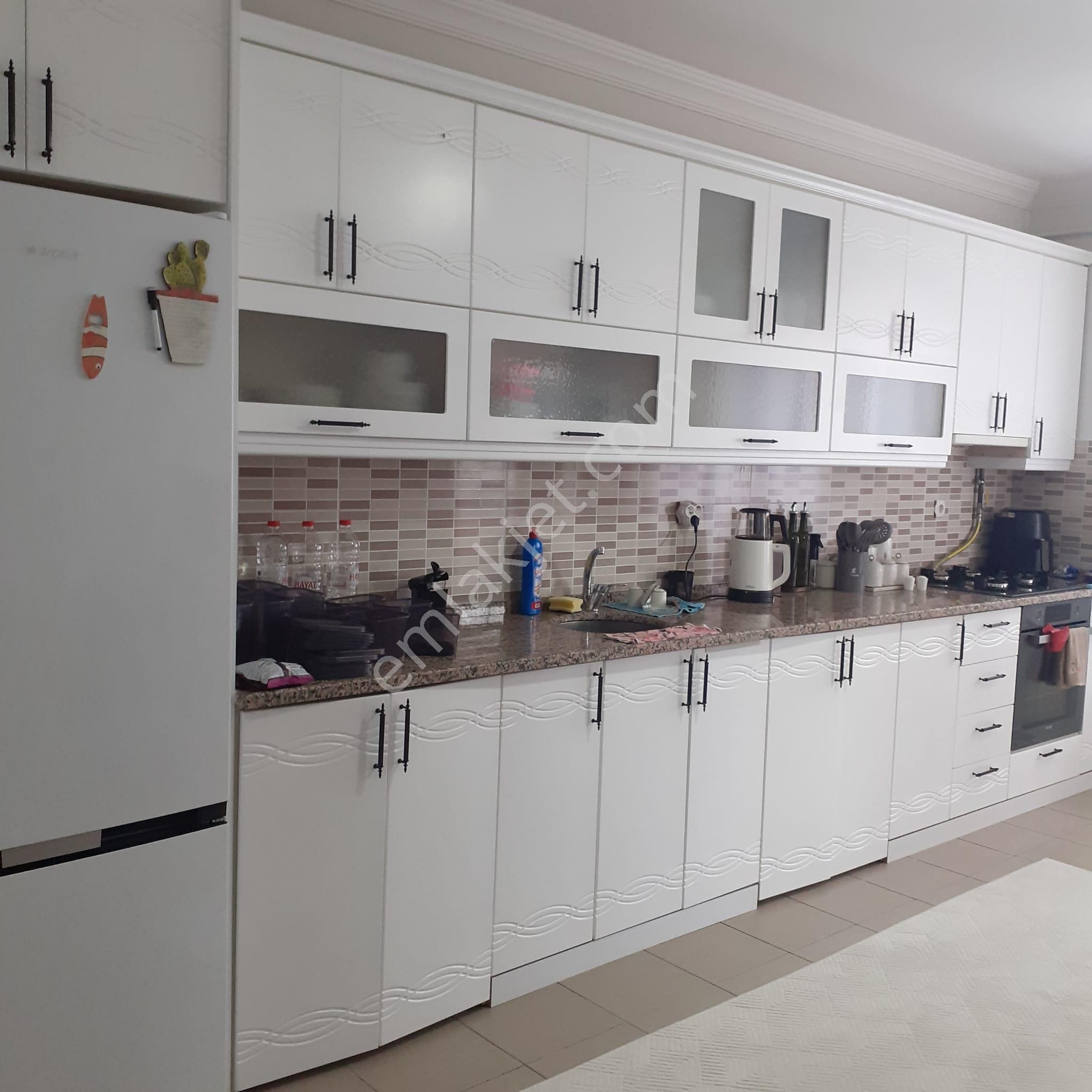 Korucuk Ta 1+1 Satılık Daıre