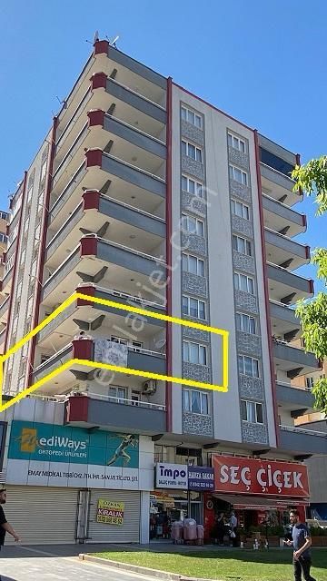 İncilipınar Mahallesi, Kıbrıs Caddesi Üzeri 3+1 Kiralık Daire