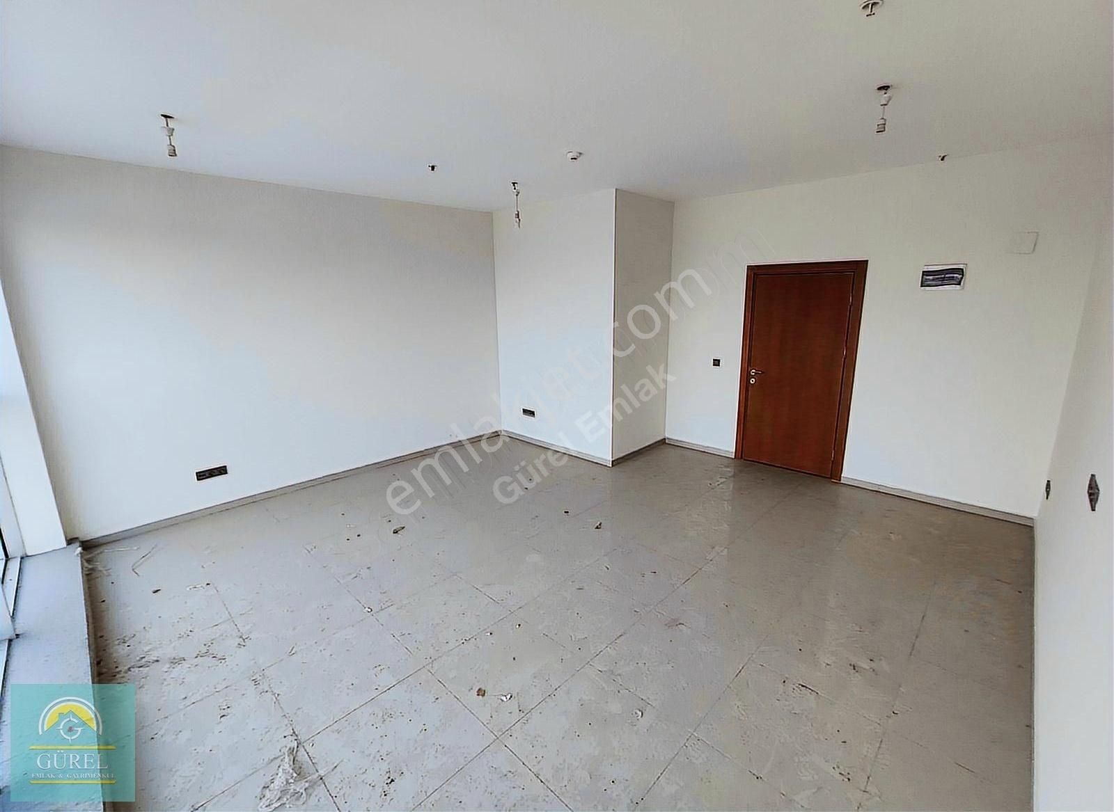 Kartepe Sapanca Yoluna Cephe Tabela Değerli 1+1 Dubleks Ofis
