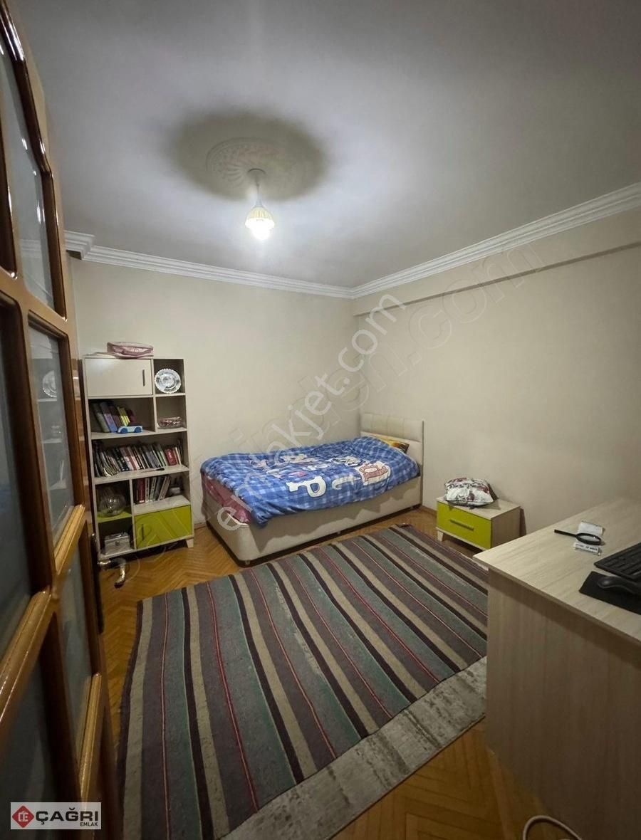 Çağrı İnşaattan Taksim Karakolu Üsütnde Satılık Dubleks - Görsel 4