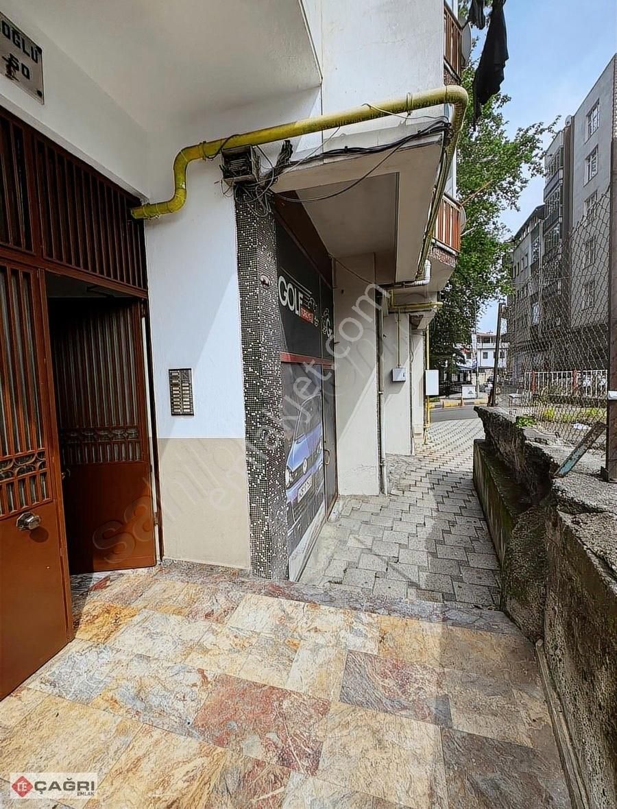 Çağrı İnşaattan Taksim Karakolu Üsütnde Satılık Dubleks - Görsel 2