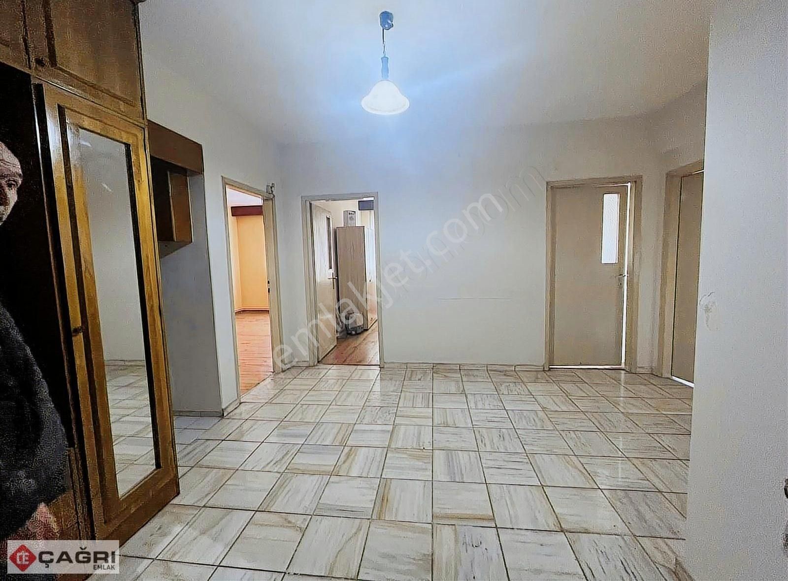 Tanjant Yolu Hacıkasım Kavşağına Yakın Satılık Daire