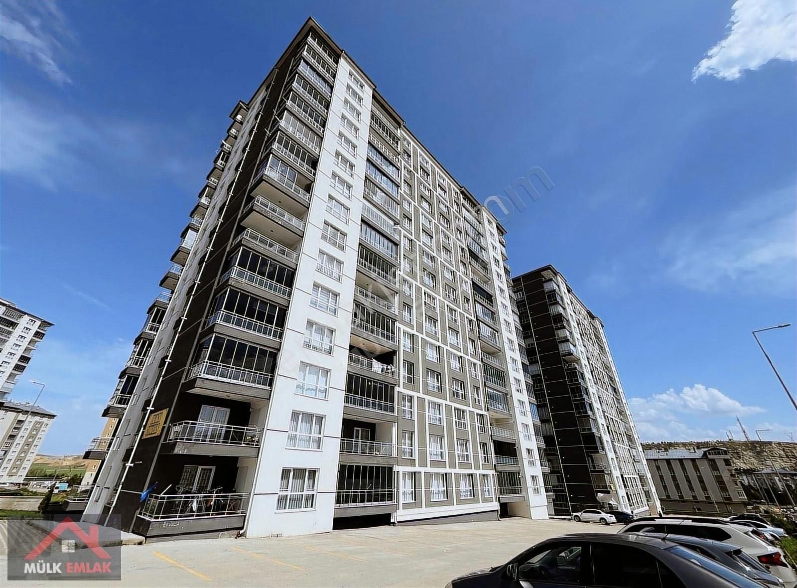 Sivas Mülk Emlak // Alibaba Mah. // 3.5+1 // 145m² // 2021