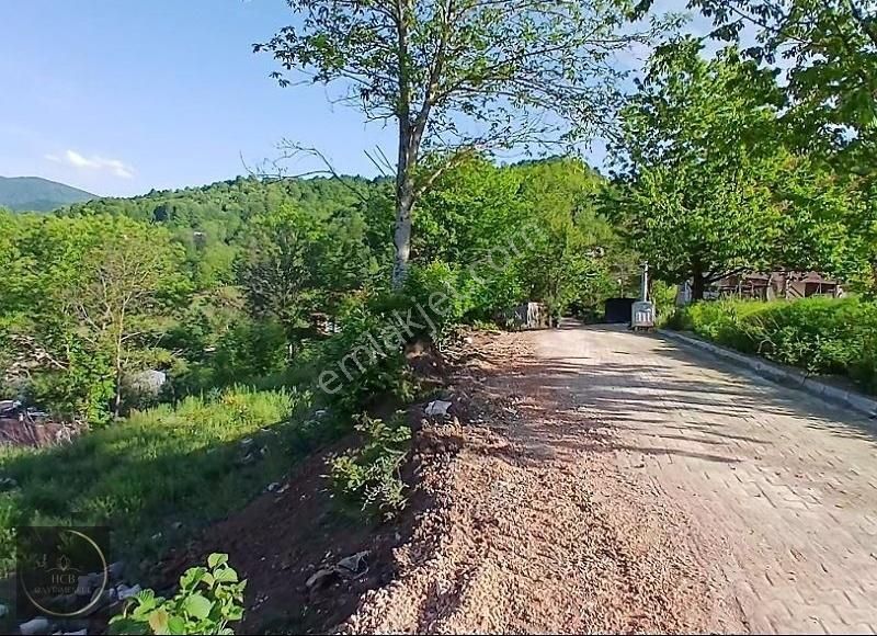 Hcb"den Başiskele Servetiye Köyü Satılık İmarlı Arsa