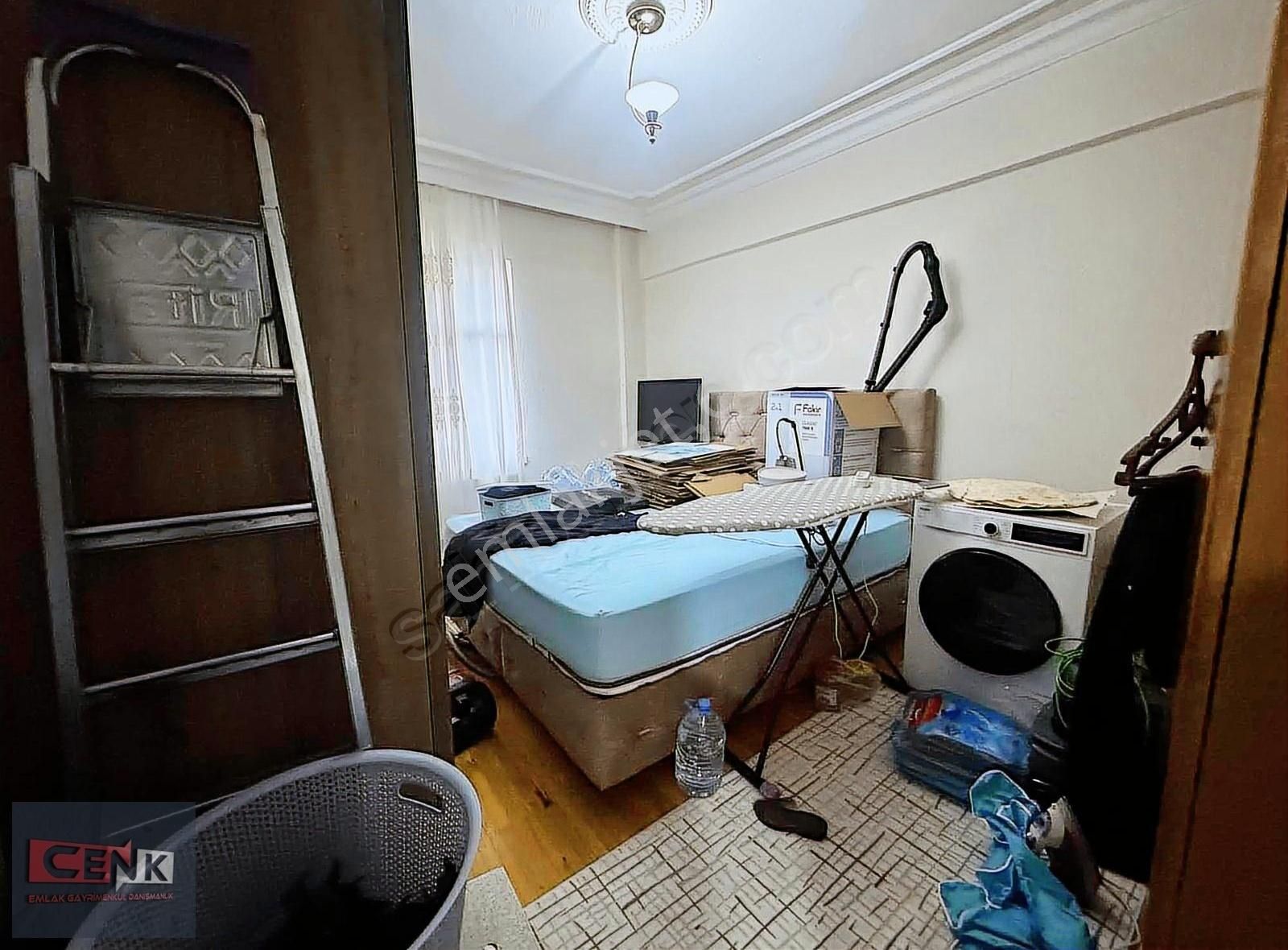 Halıkent Mahallesi Kiralık Bakımlı Daire