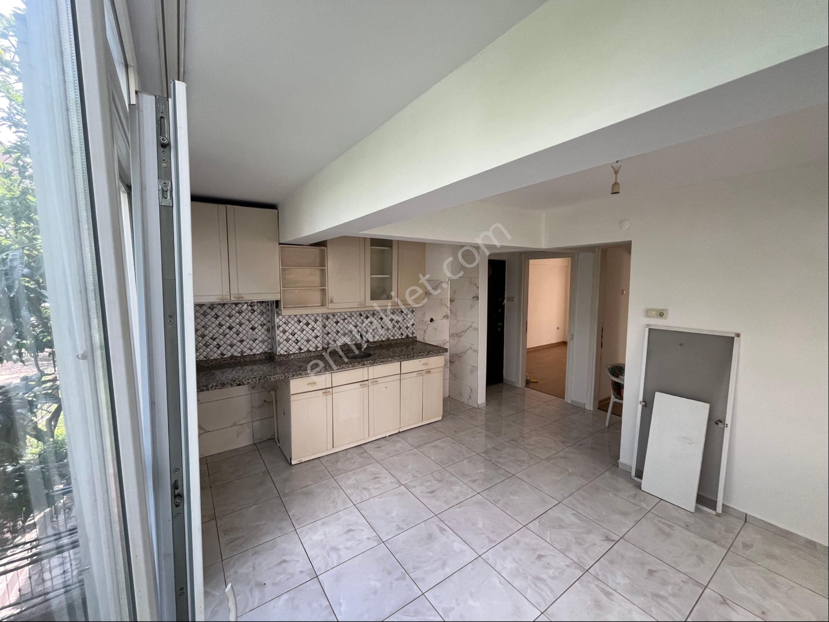 Akçay Köşem Emlaktan Denize 20 Metre 2+1 Satılık Daire