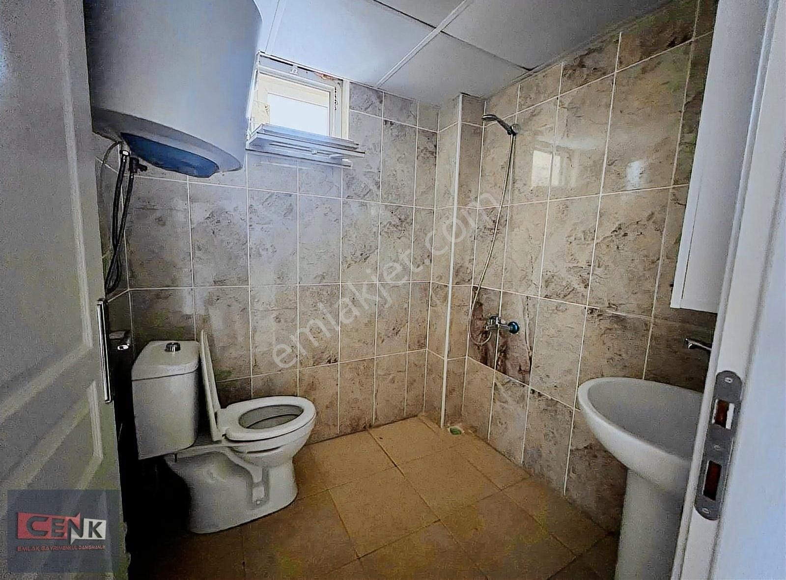 Çünür Yeni Şehir Otogar Karşısı Satılık 1+1 Apart
