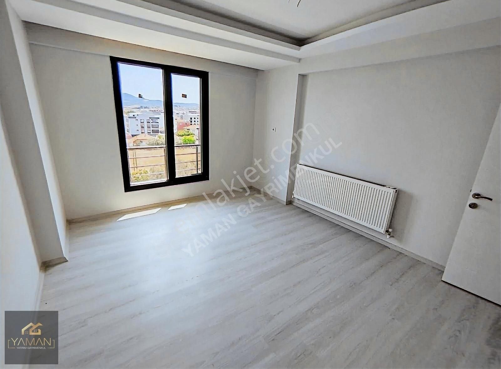 Akhisar Gölet Mevkiinde Satılık 3+1 Dubleks Daire