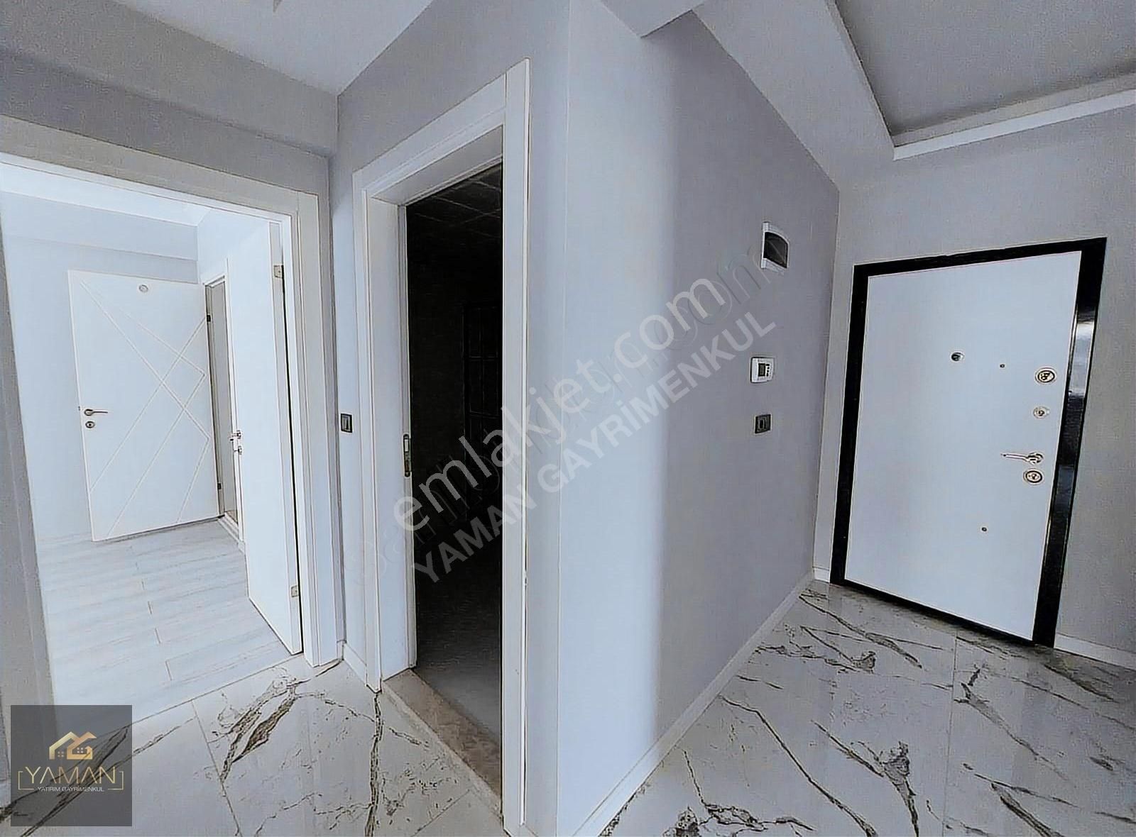 Reşatbey Mahallesi Ring Yolu Üzerinde Sıfır 3+1 Kiralık Daire
