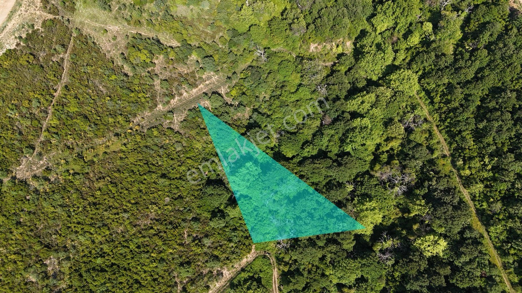 Kumla Konak Emlak”tan Satılık Arsa