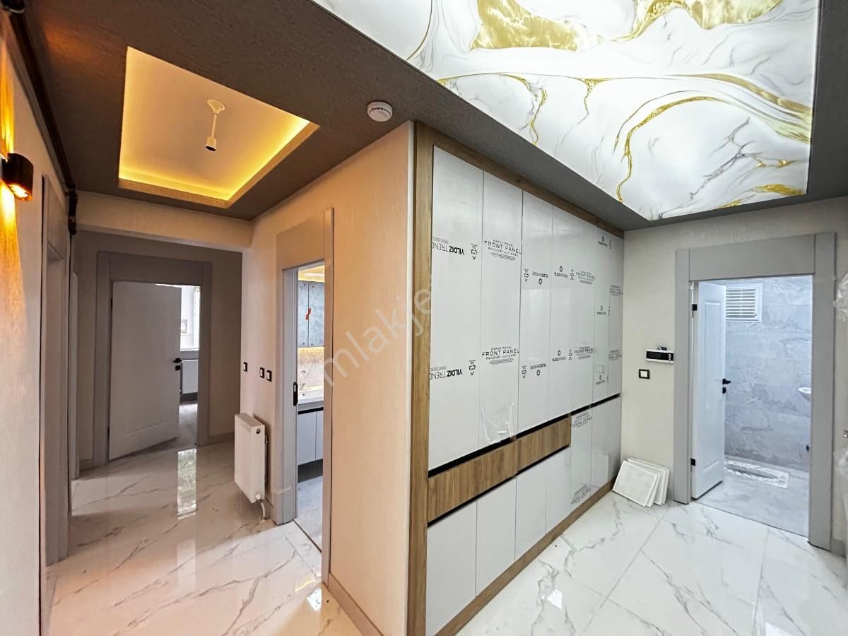 Sincan Plevne Mah 4+1 Full Yapı G.odalı E.banyolu Sıfır Daire