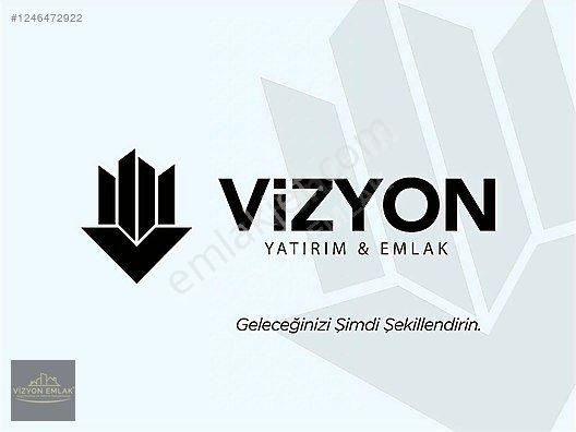 Vizyon Yatırım'dan Hızlı Geri Dönüşlü Kısa Vadede Daireye Dönecek Arsalar Detay İçin Arayınız