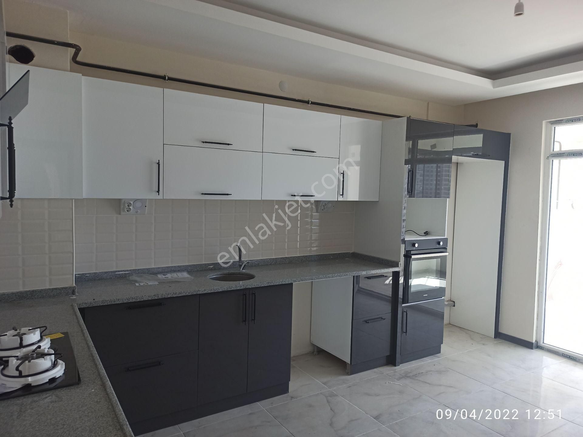 Panoramik Manzaralı Güney Ön Arakat 4+1