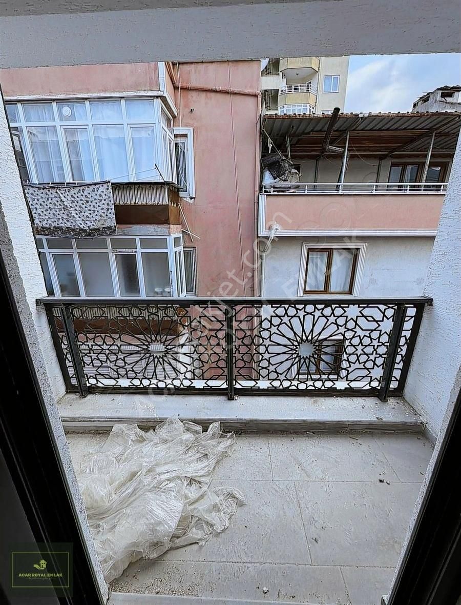 Royal'den Perşembe Pazarı Civarı Satılık 3+1 Dublex