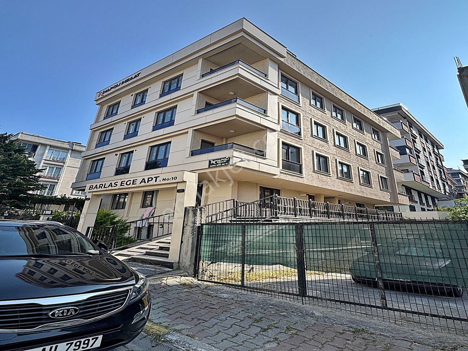 Cadde34 Yapı'dan Beylikdüzü/yakuplu'da Ebeveyn Banyolu Sıfır Arakat Satılık Daire!!!!