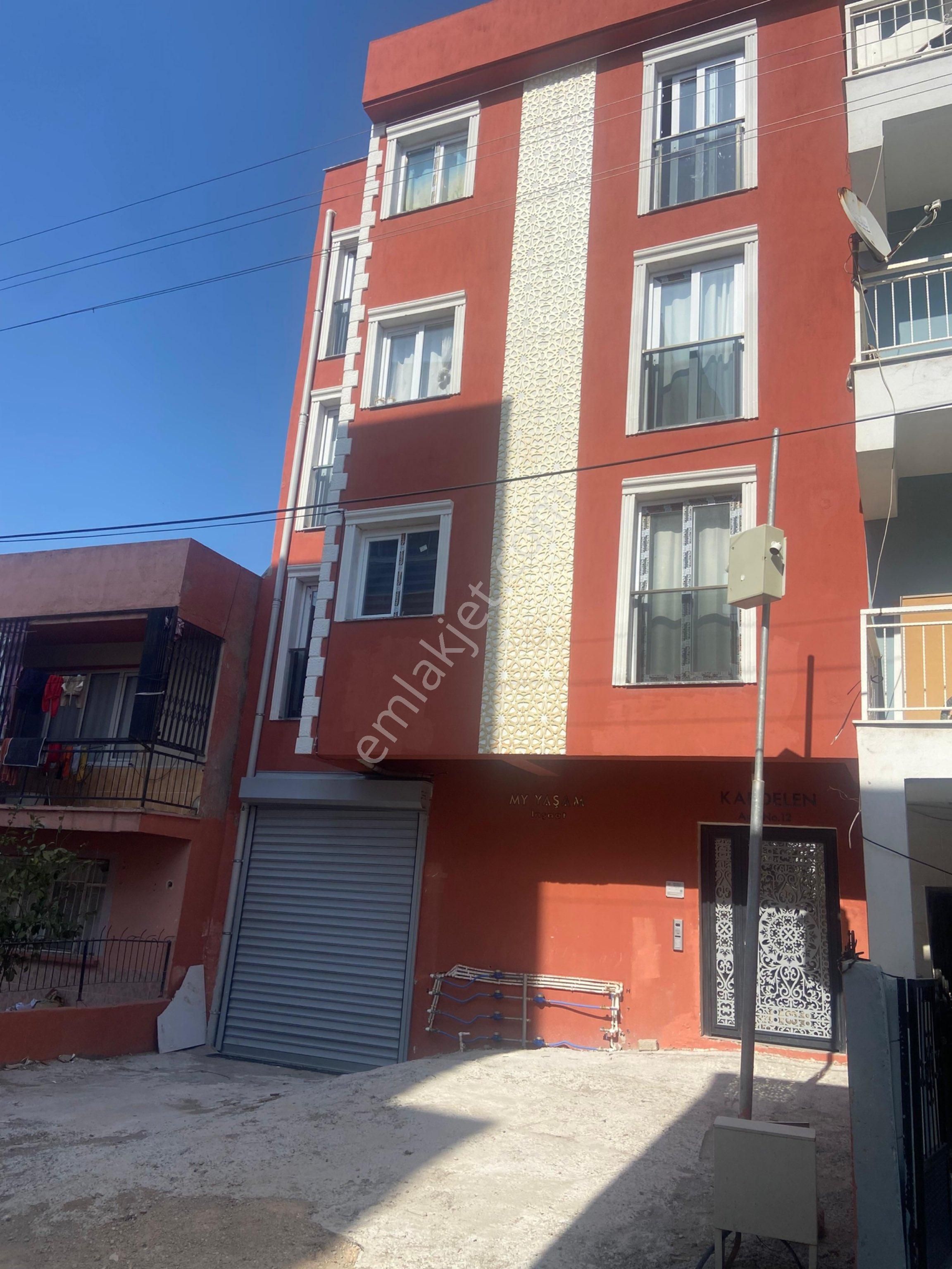Sahibinden Menemen Koyunderede Ful Eşyalı Satılık 1+1 Daire
