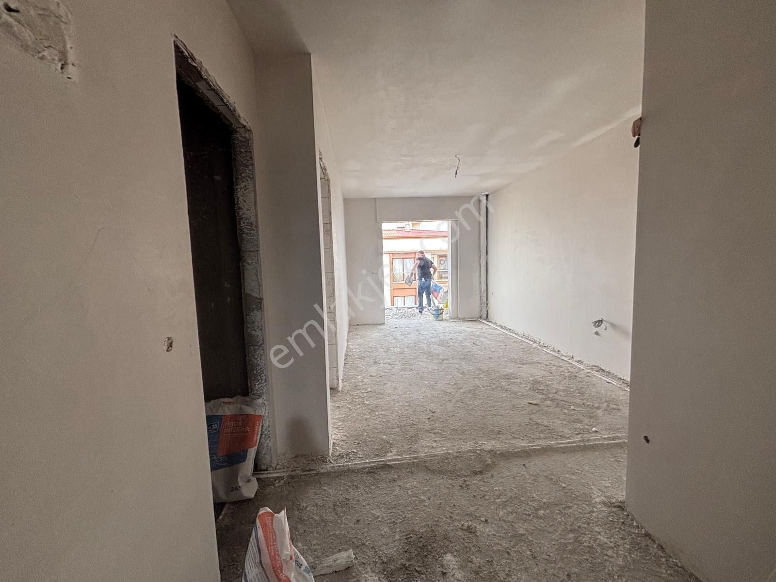 Ulucak Mustafa Kemal Atatürk'te 150 M2 Satılık Dubleks 3+1 Daire