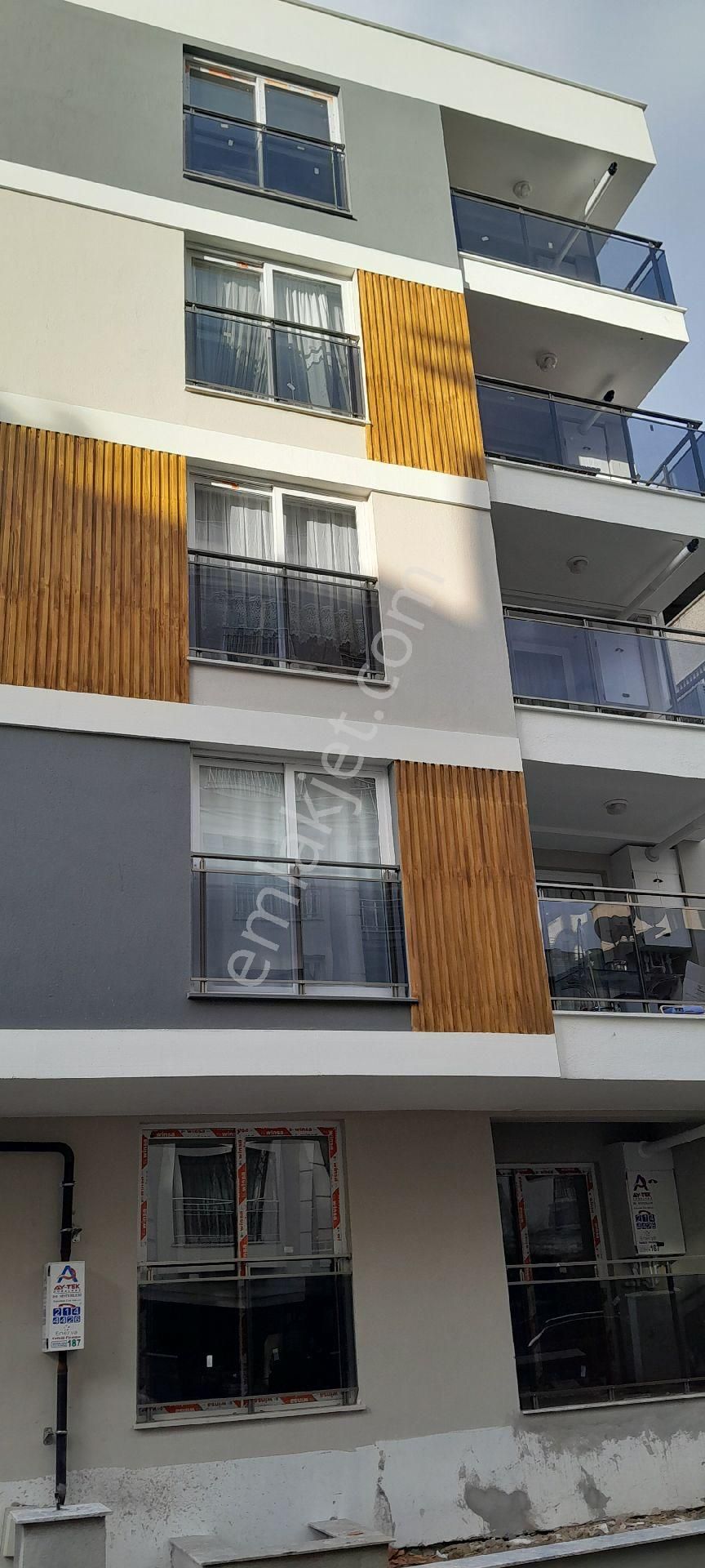 Aracısız Satılık Sıfır Daire - Görsel 4