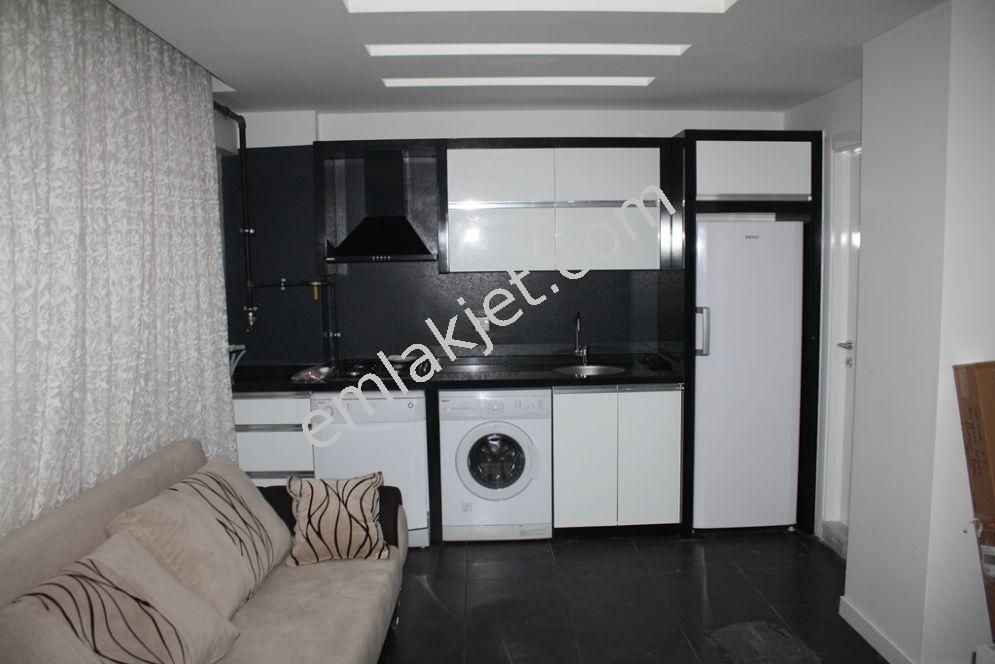 Ender Uysaldan Forum Çamlığa Yakın 1+1 Apart Daire