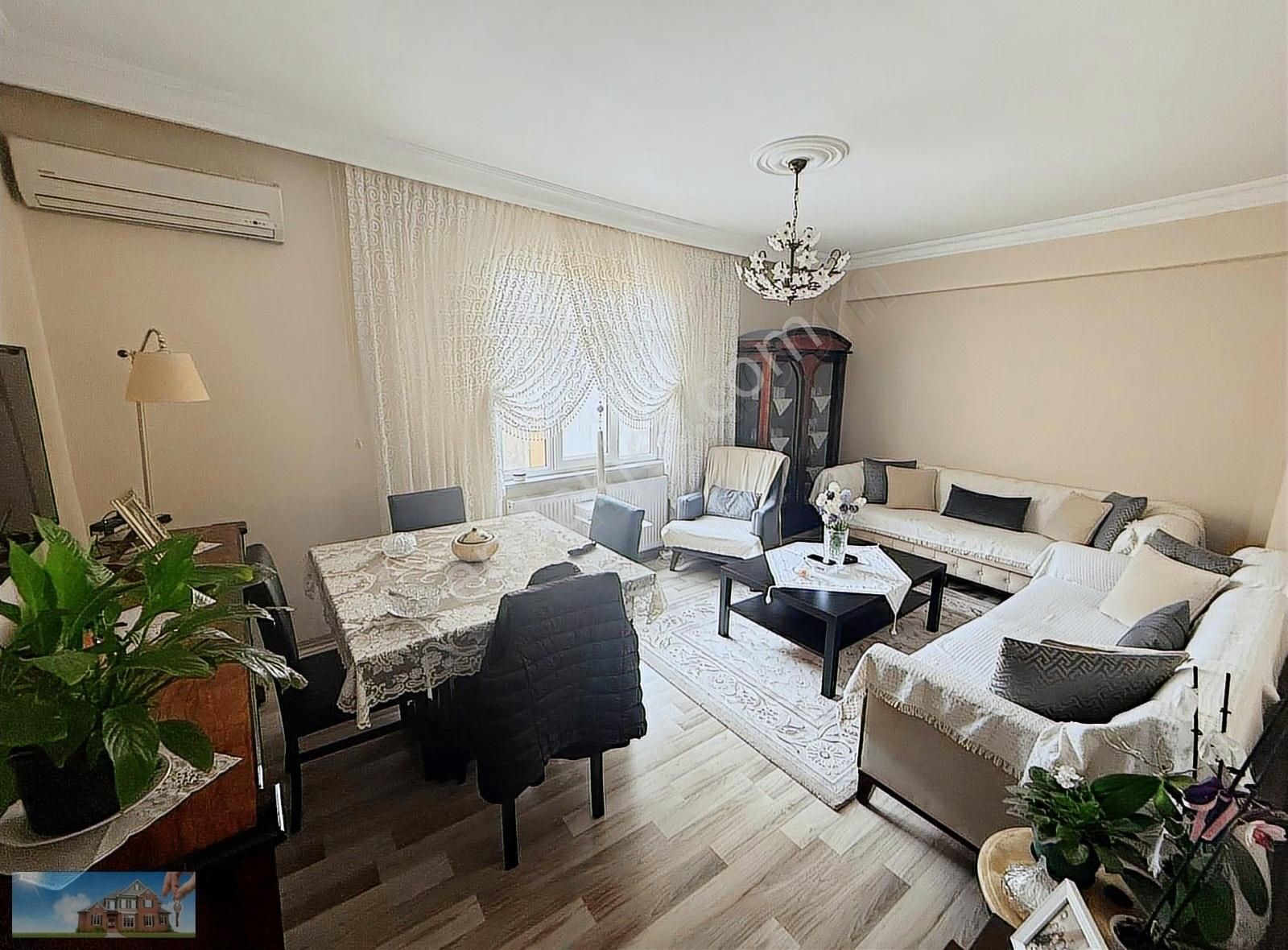 Barış'tan Geniş & Ferah Satılık Arakat Daire