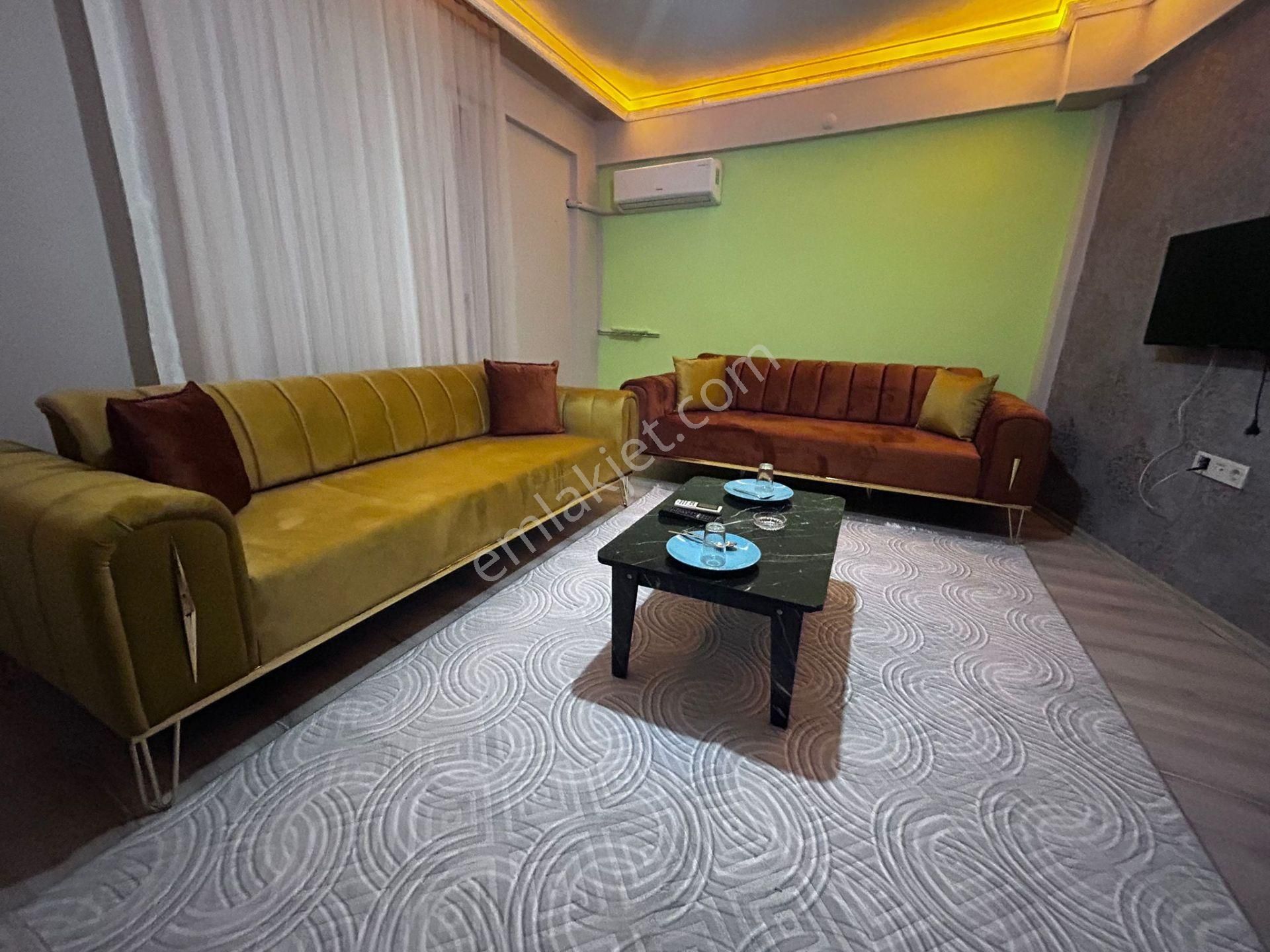 Bayrama Özel Lux Daireler İndirimli Bucada Konakalama - Görsel 8