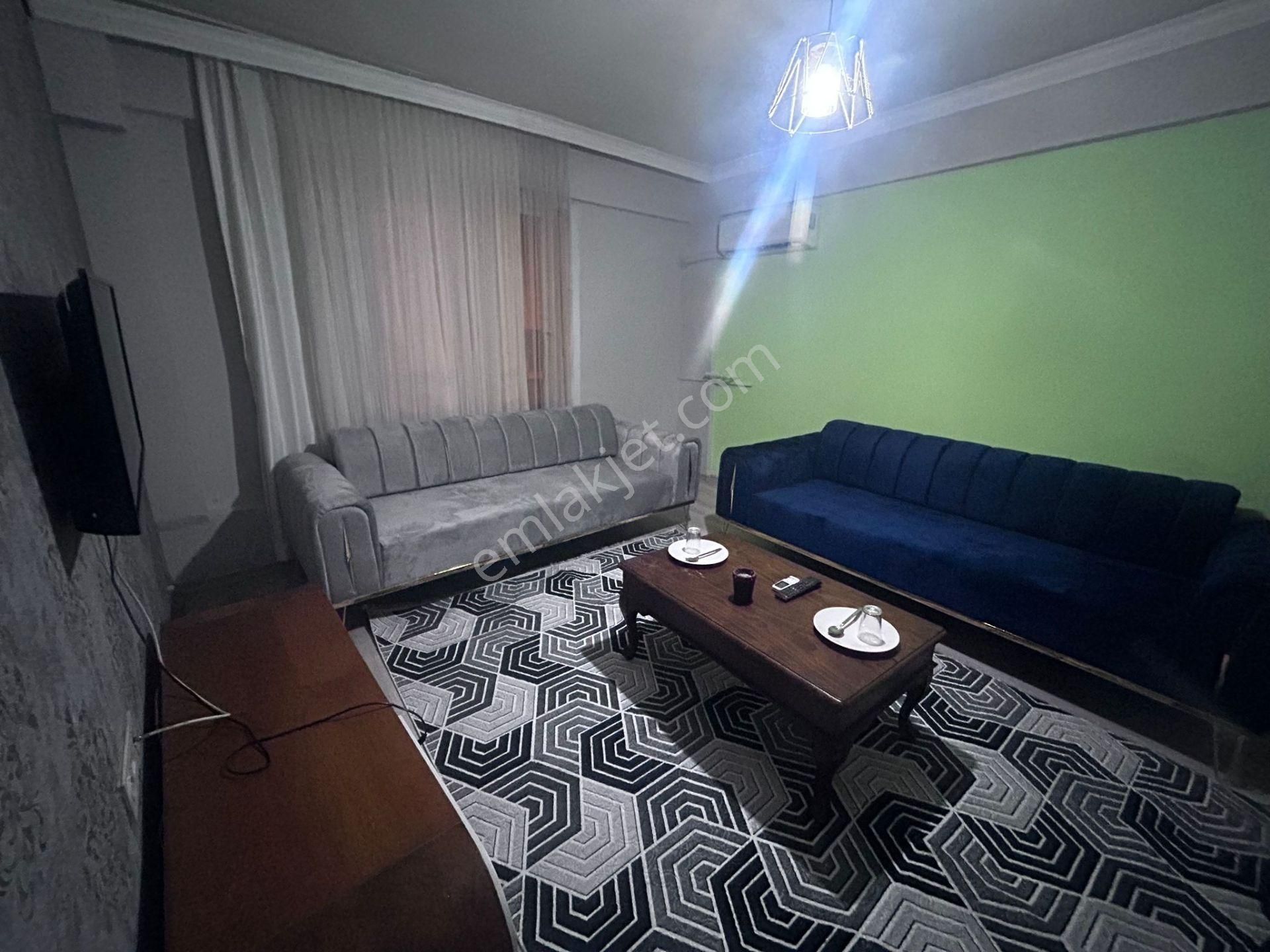 Bayrama Özel Lux Daireler İndirimli Bucada Konakalama - Görsel 10