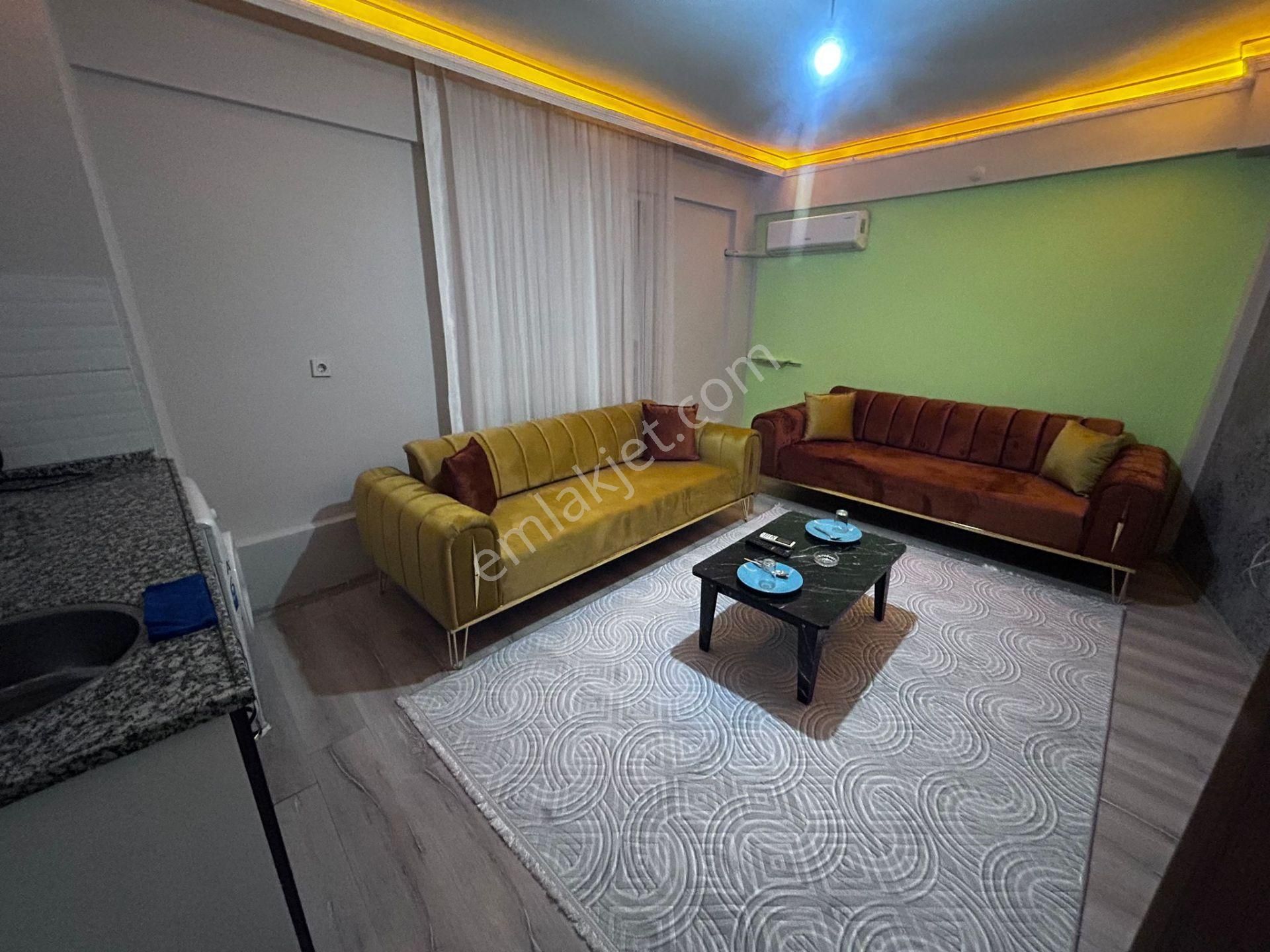 Bayrama Özel Lux Daireler İndirimli Bucada Konakalama - Görsel 11