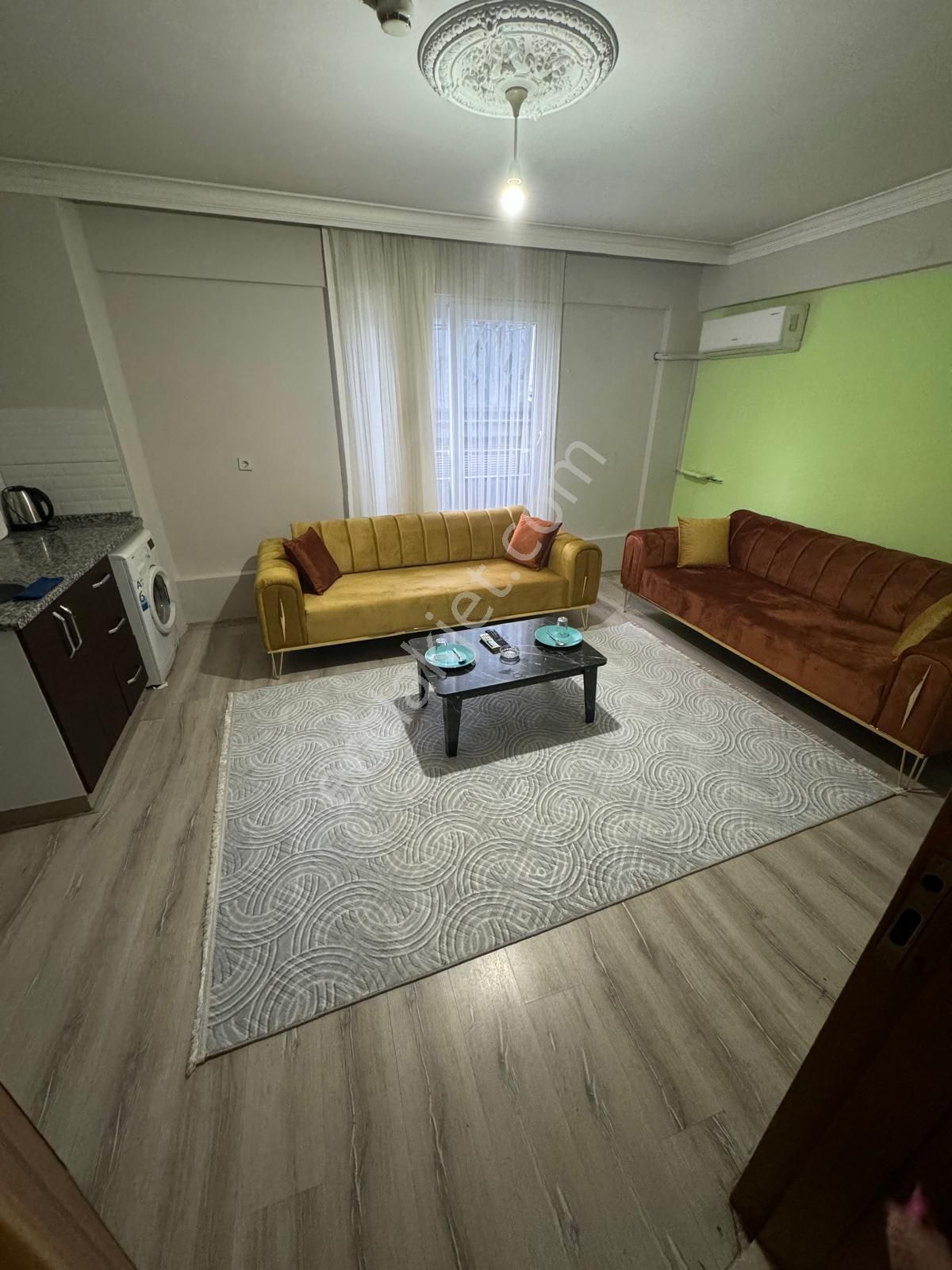 Bayrama Özel Lux Daireler İndirimli Bucada Konakalama - Görsel 25