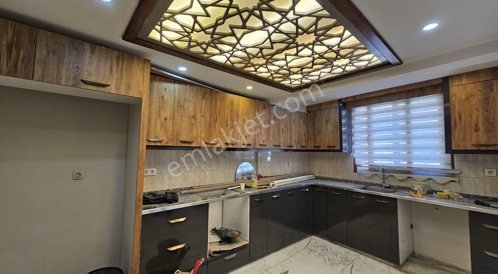 Turunçlu Mah. Lüks Yapılı Dubleks Müstakil. 172m2 Arsa