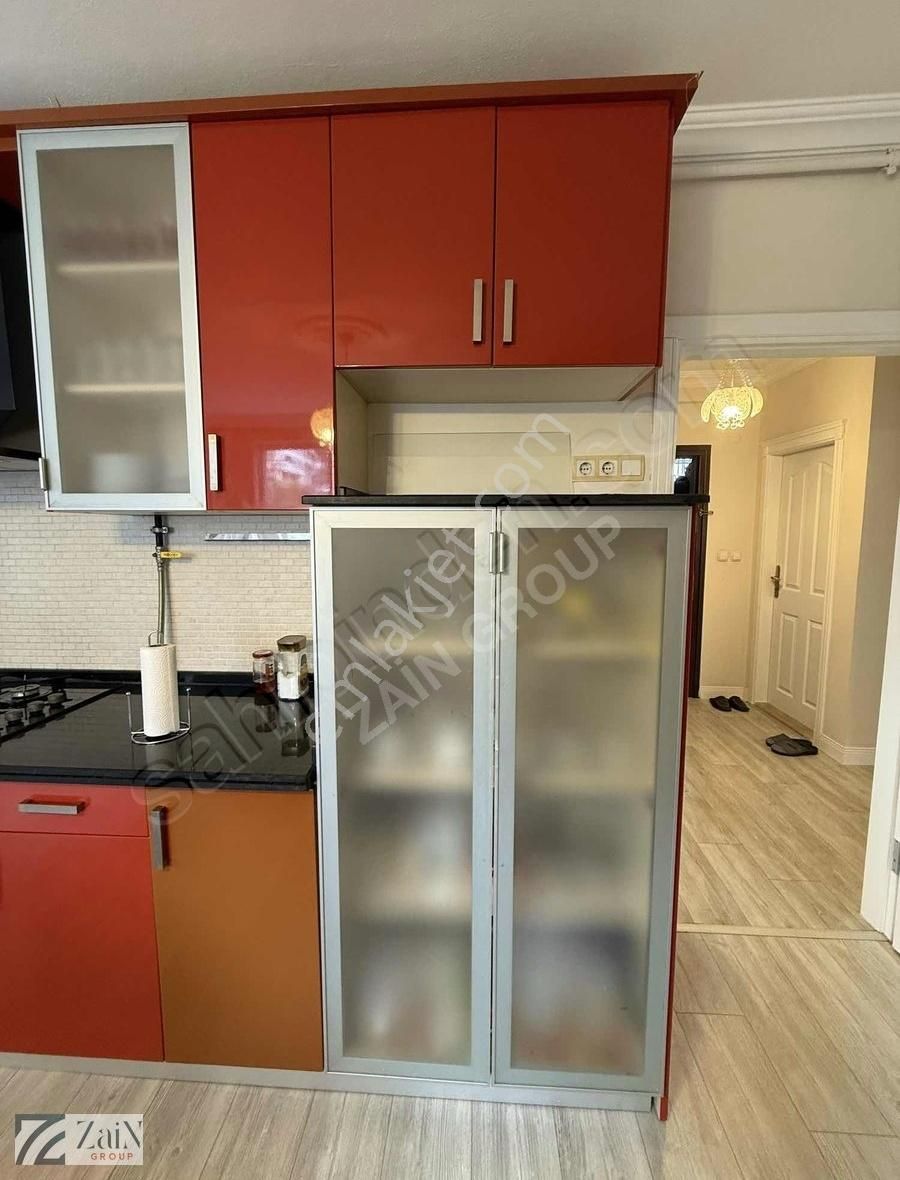 Zain Group'tan Yeşiltepe'de Satılık 3+1 Daire