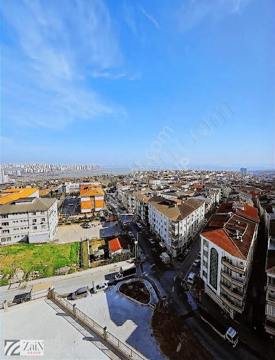 Esenyurt'un En Değerli Projelerinden Meydan Ardıçlıda Satılık1+1