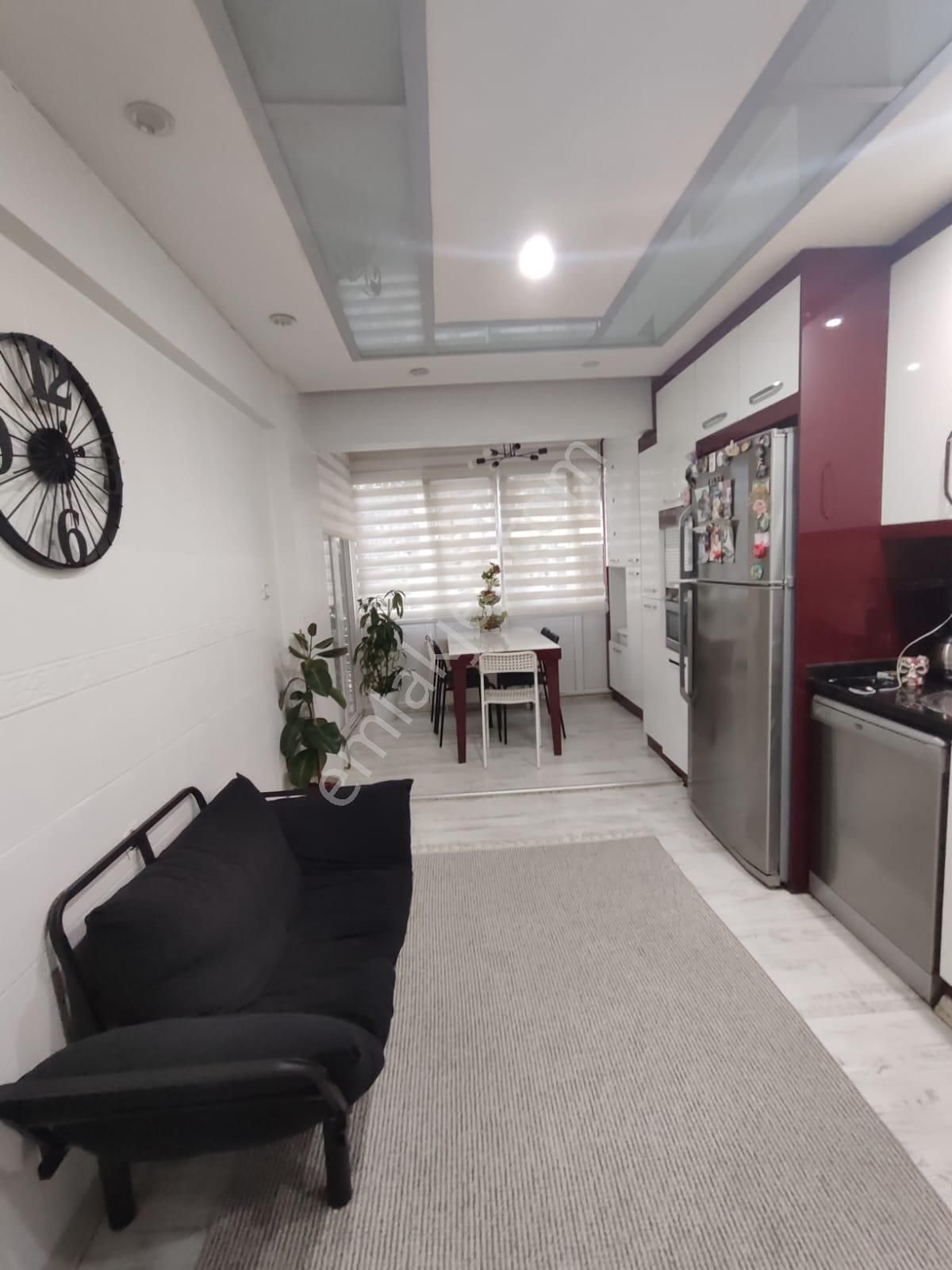 Ender Uysal Gayrimenkulden Sitelerde Satılık 3+1 Masrafsız Daire...
