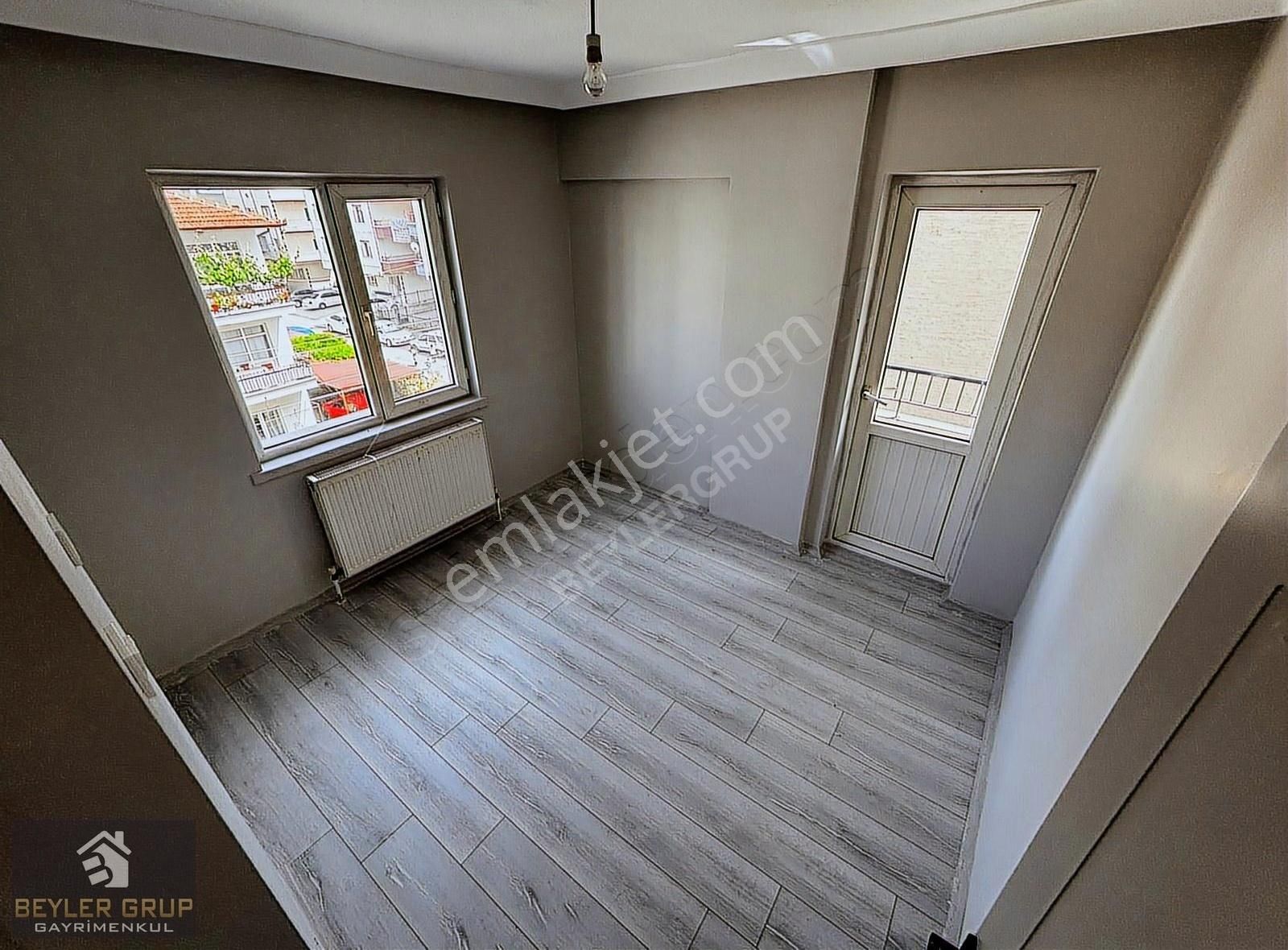 Sincan Akşemsettin Mhde 3+1 Katta Öncephe Ultra Lüx Yapılı Daire