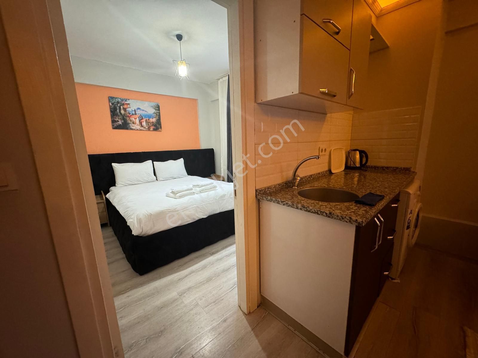 Buca / Karabagalar Apart Otel Bayrama Özel İndirimli Fiyatlar