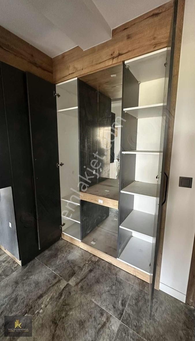 Koç Gayrimenkulden Muhteşem 2+1 Satılık Sıfır Daire