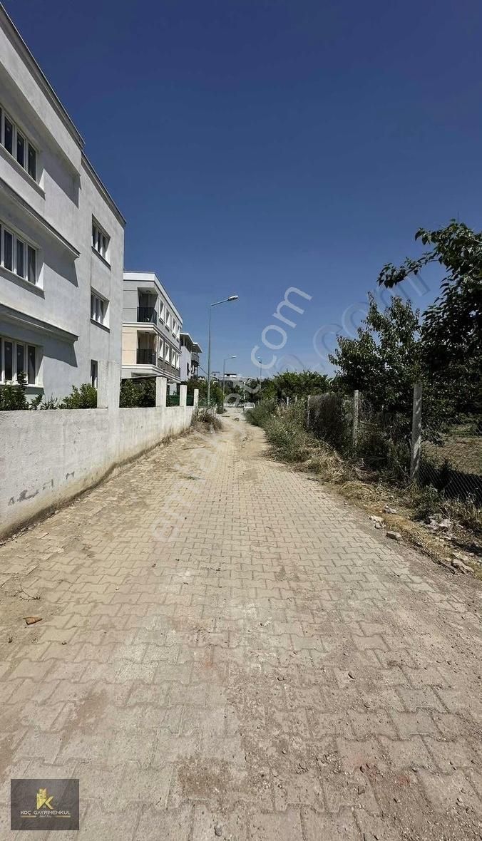 Koç Gayrimenkulden 2+0 Satılık Daire Yatırımlık!!