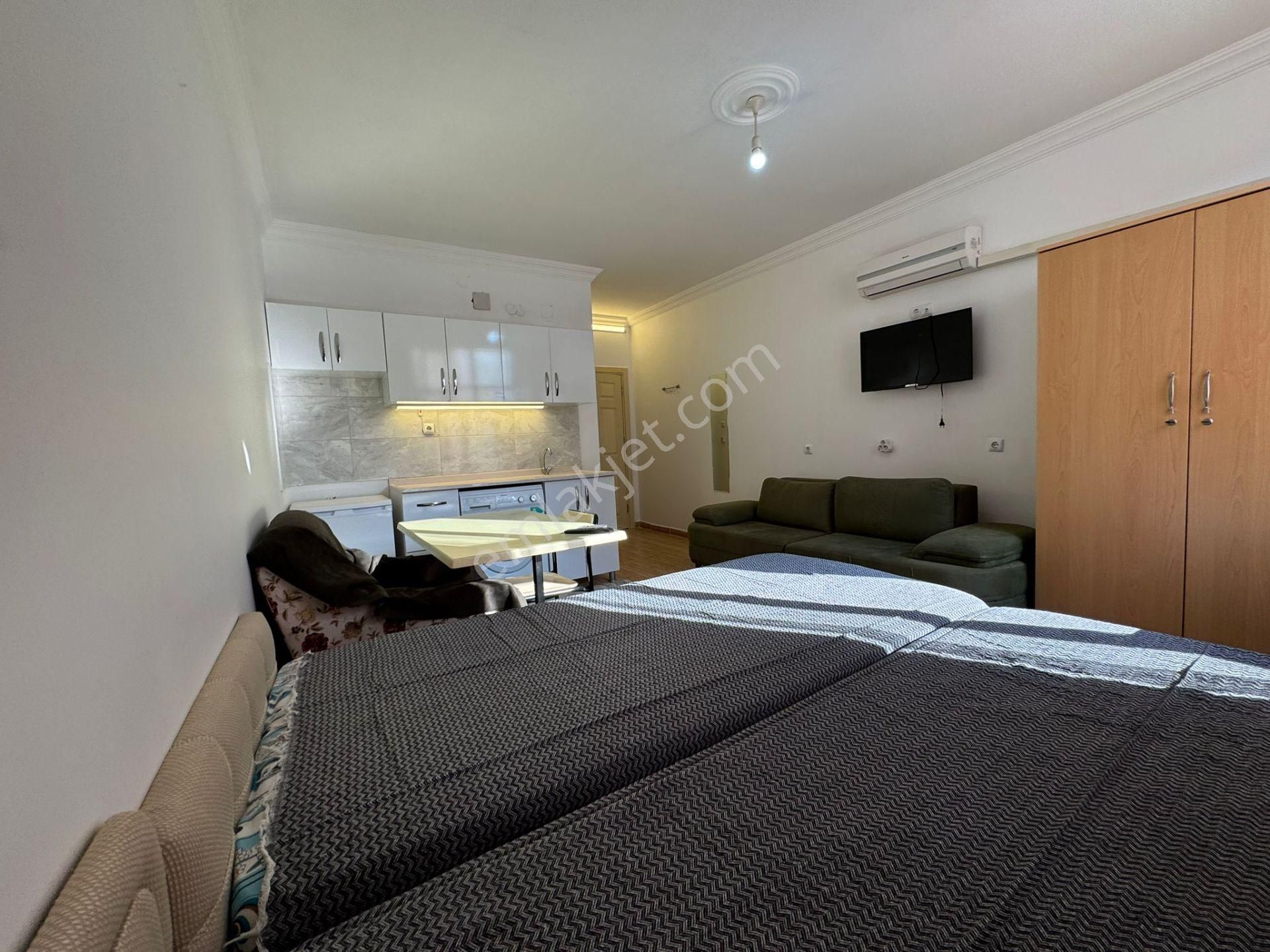 Adana Baraj Yolunda Canlı Lokasyonda 1+1 Eşyalı Kiralık Daire !! Açıklama Okuyalım!!!