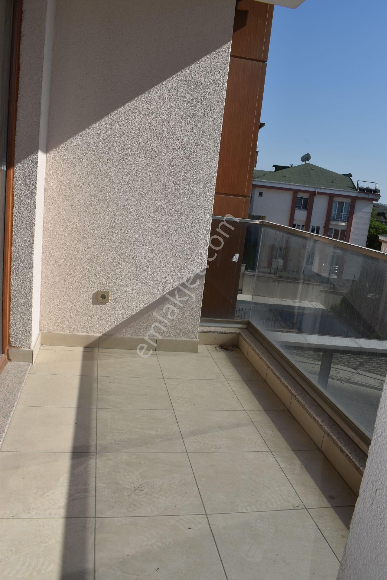 Büyükçekmece Fatih Mah Ultra Lüks Sıfır Geniş Arakat 3+1 Satılık Daire - Görsel 11